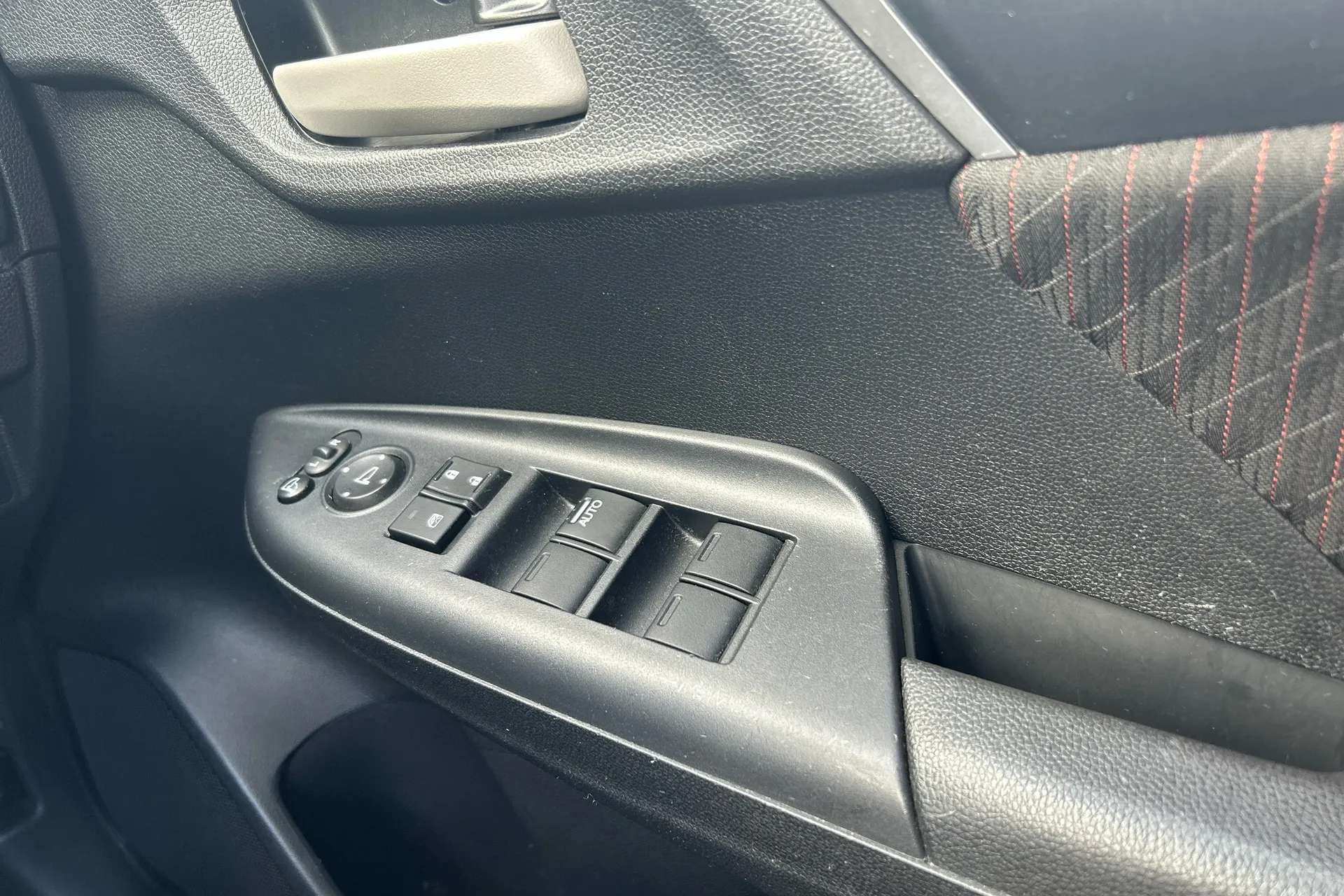 2018 HONDA JAZZ 2018 HONDA JAZZ