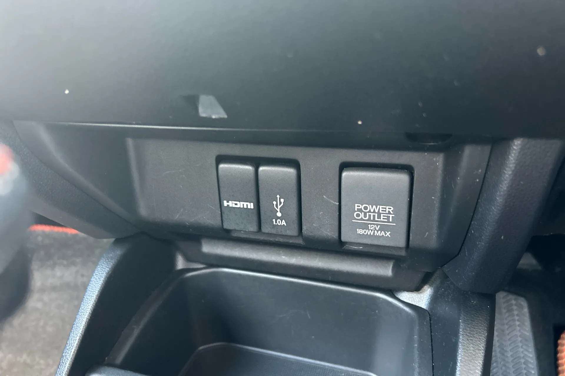 2018 HONDA JAZZ 2018 HONDA JAZZ