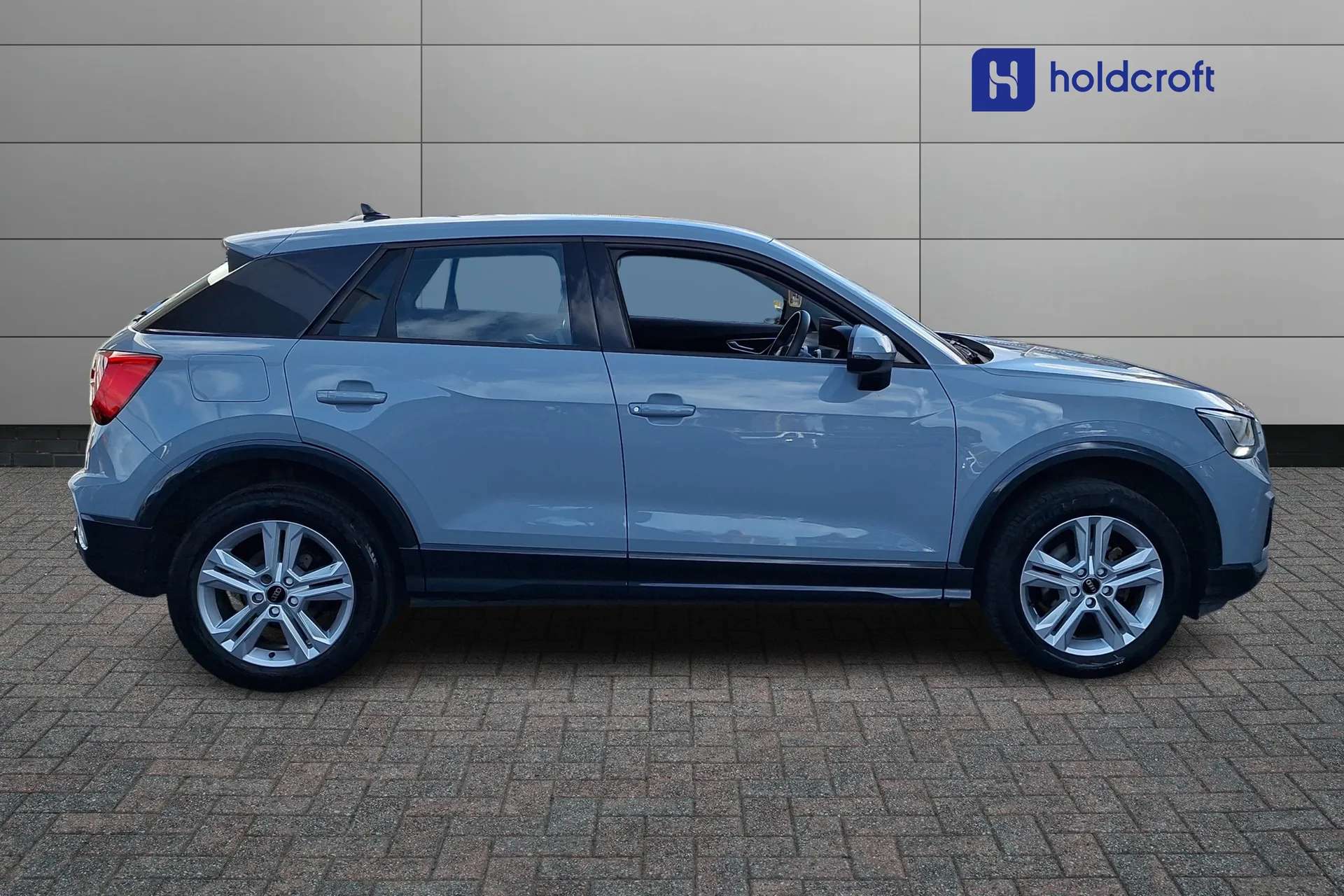 2023 AUDI Q2 2023 AUDI Q2