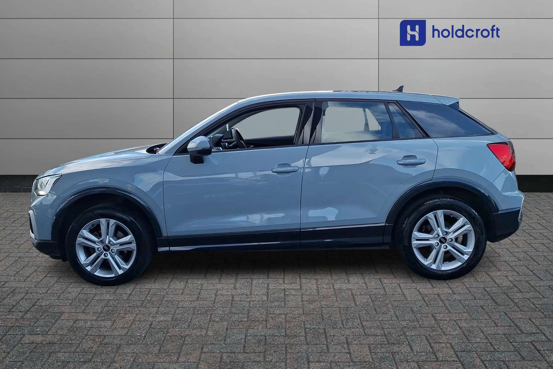 2023 AUDI Q2 2023 AUDI Q2