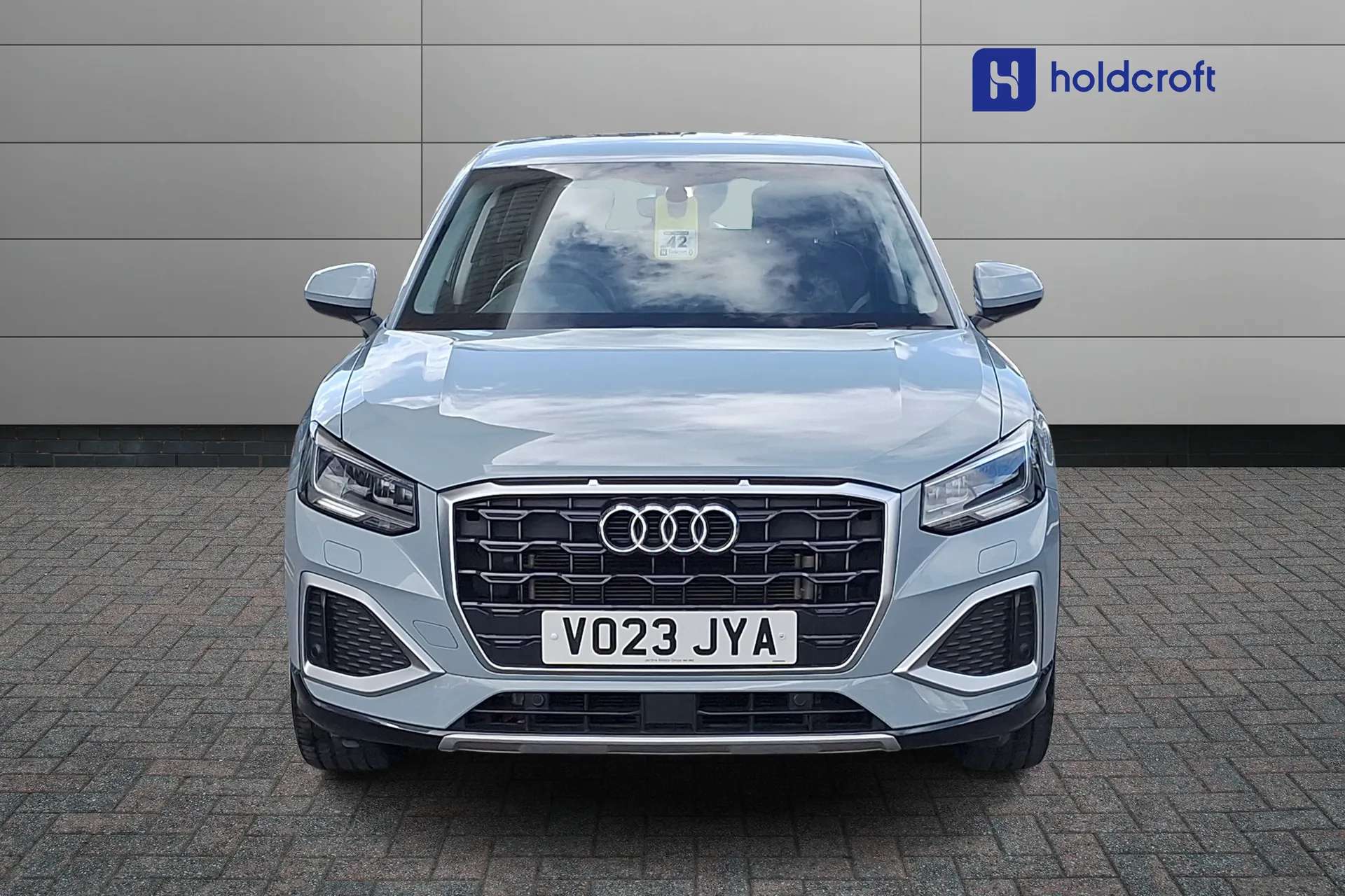 2023 AUDI Q2 2023 AUDI Q2