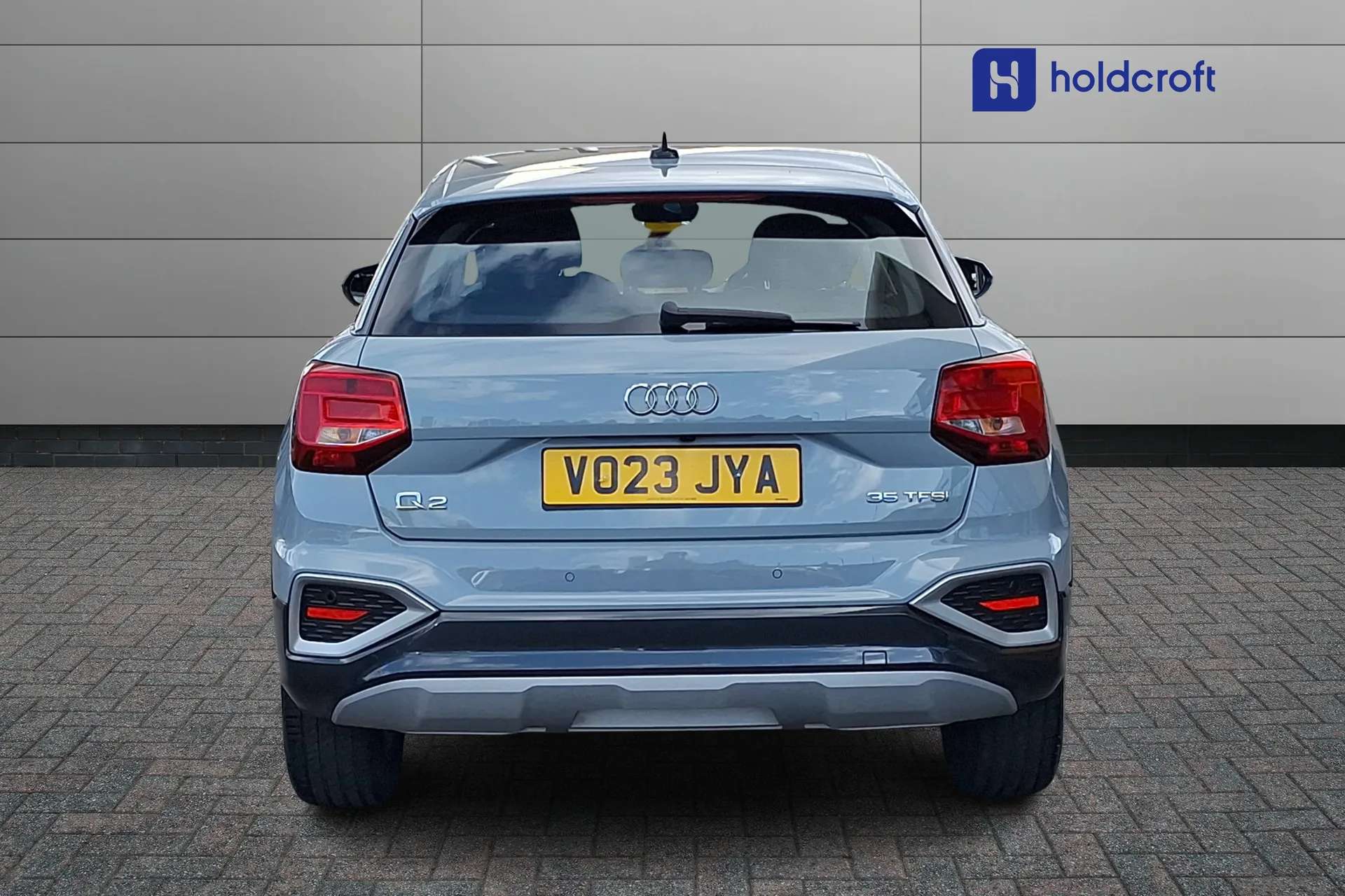 2023 AUDI Q2 2023 AUDI Q2