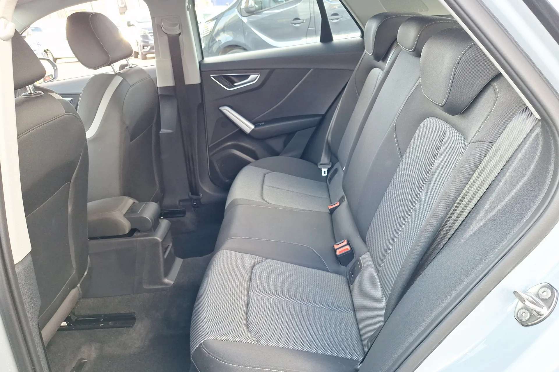 2023 AUDI Q2 2023 AUDI Q2