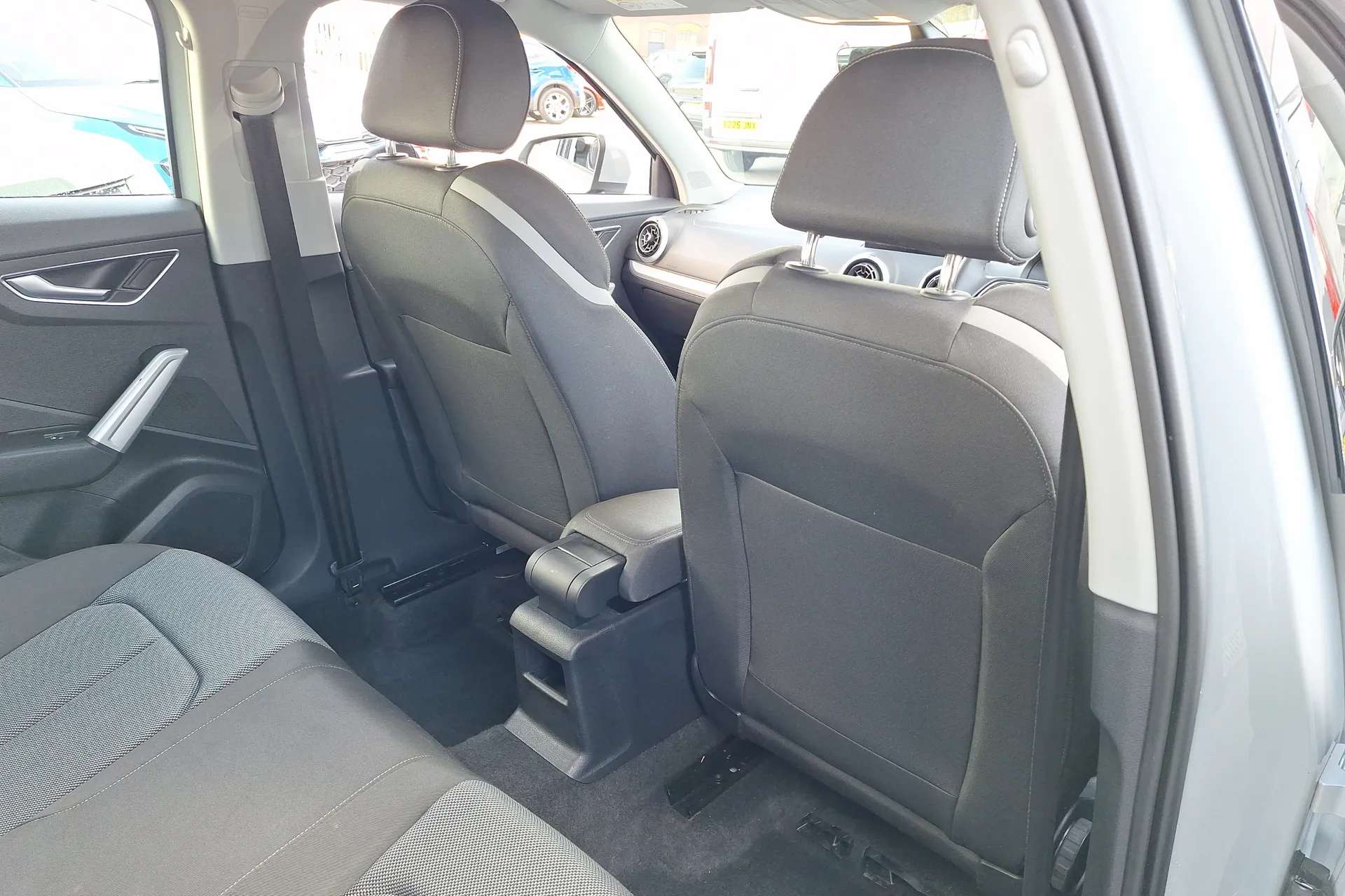 2023 AUDI Q2 2023 AUDI Q2