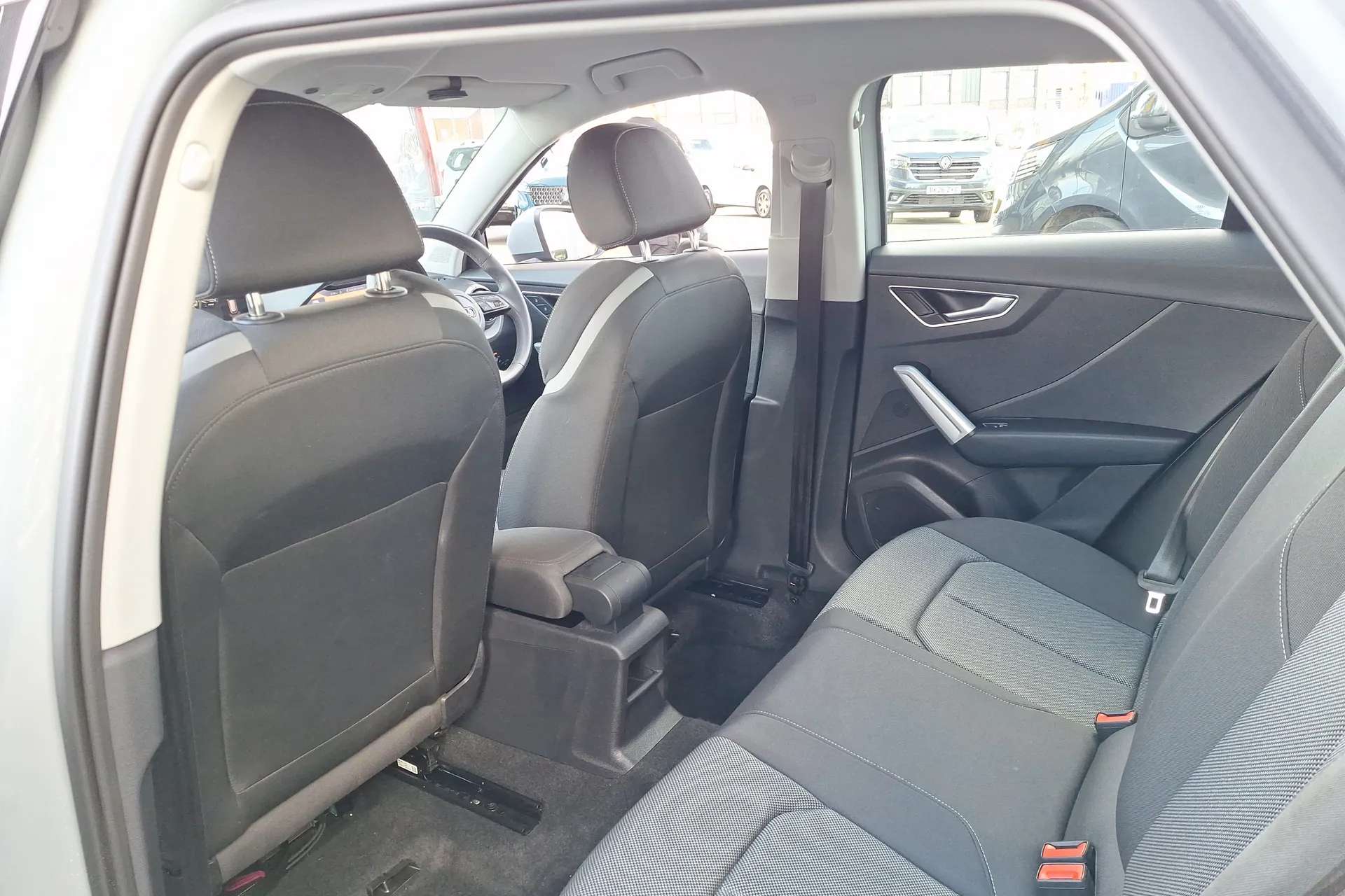 2023 AUDI Q2 2023 AUDI Q2