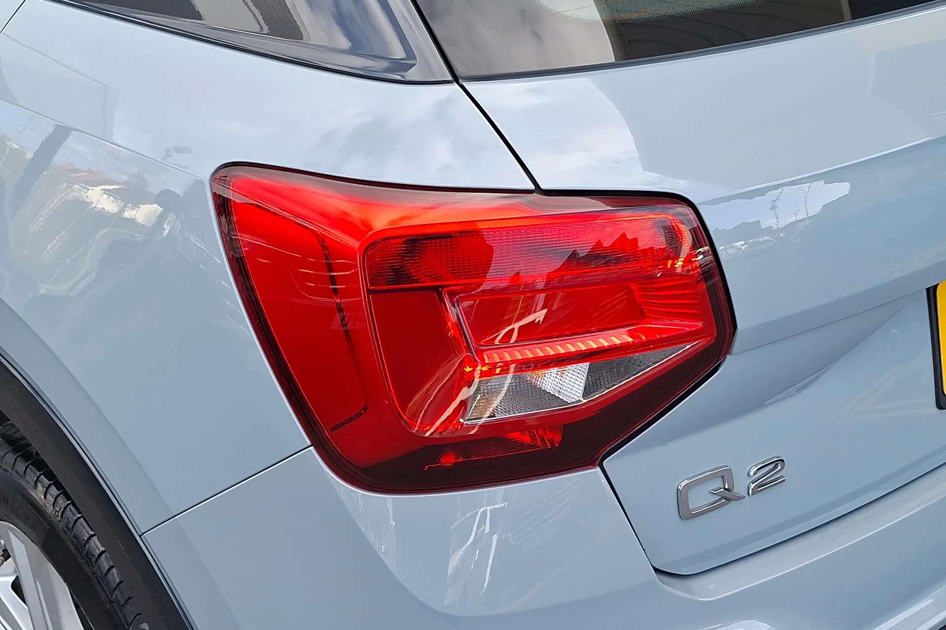 2023 AUDI Q2 2023 AUDI Q2