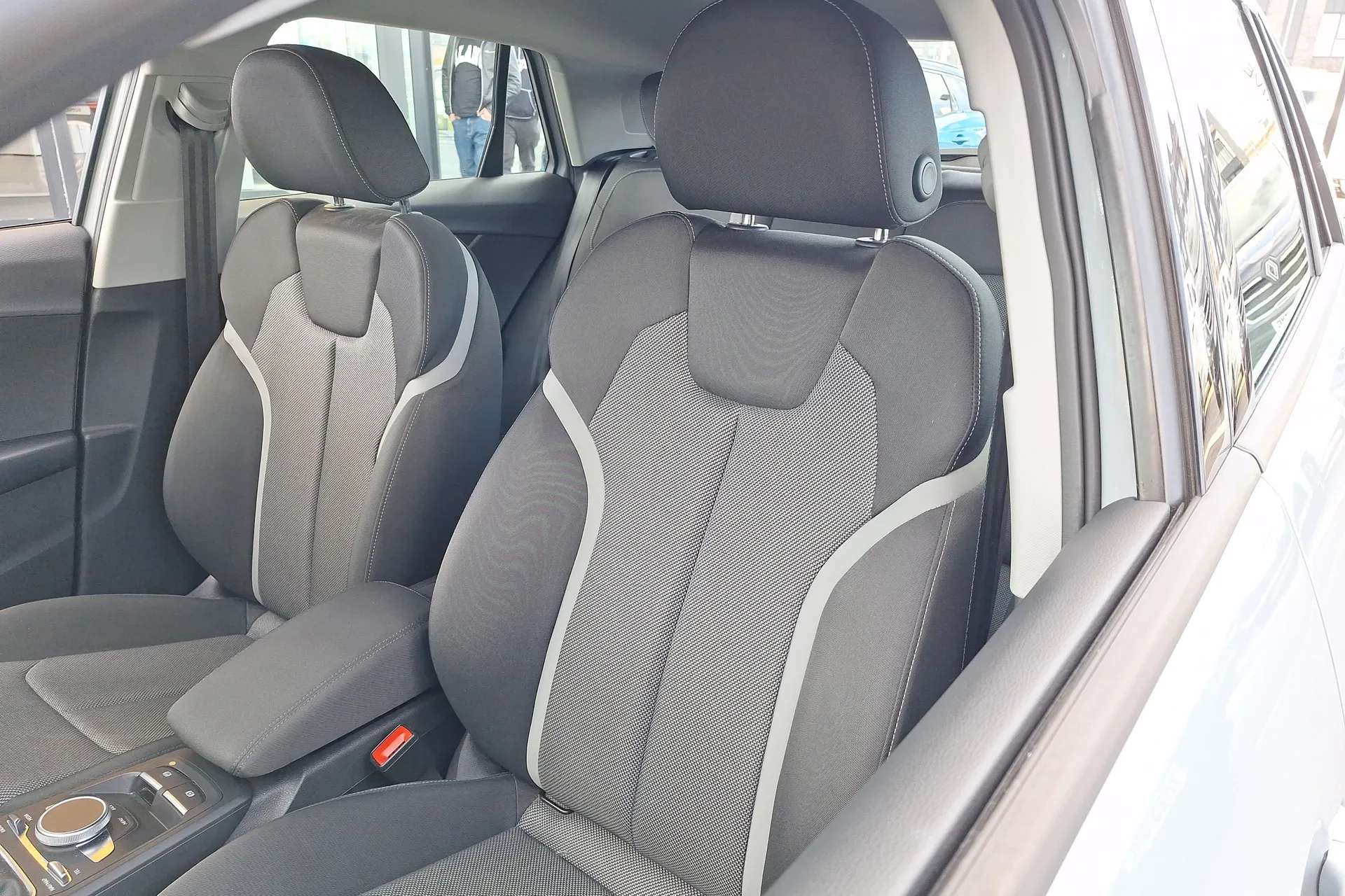 2023 AUDI Q2 2023 AUDI Q2