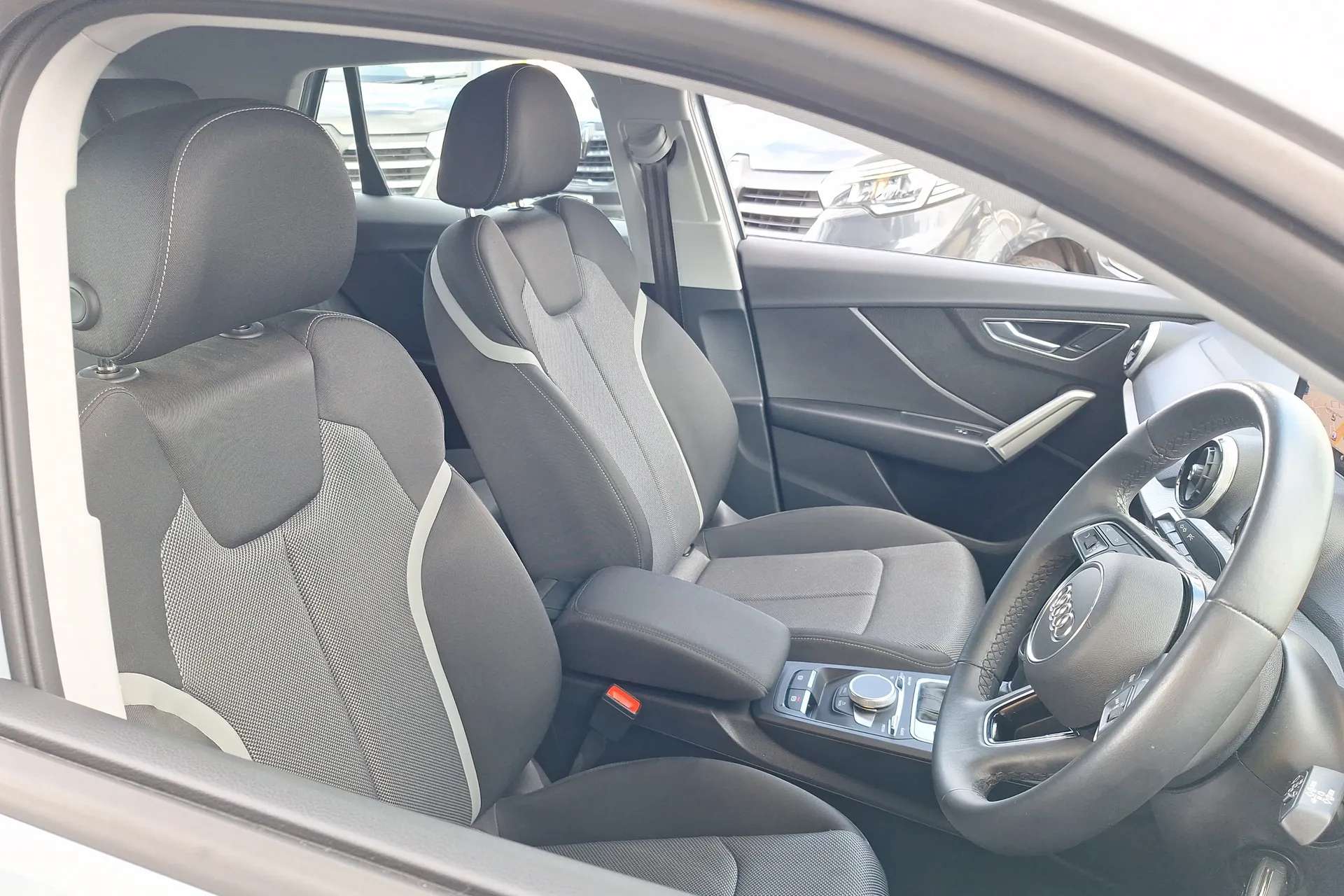 2023 AUDI Q2 2023 AUDI Q2