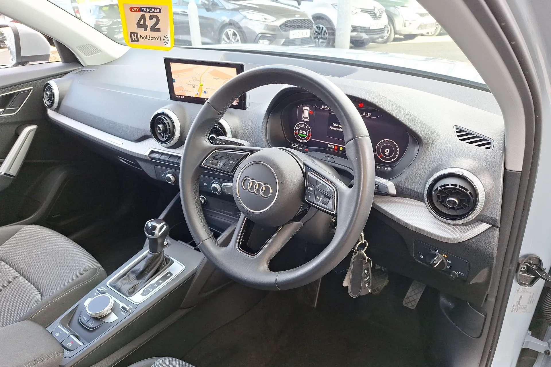 2023 AUDI Q2 2023 AUDI Q2