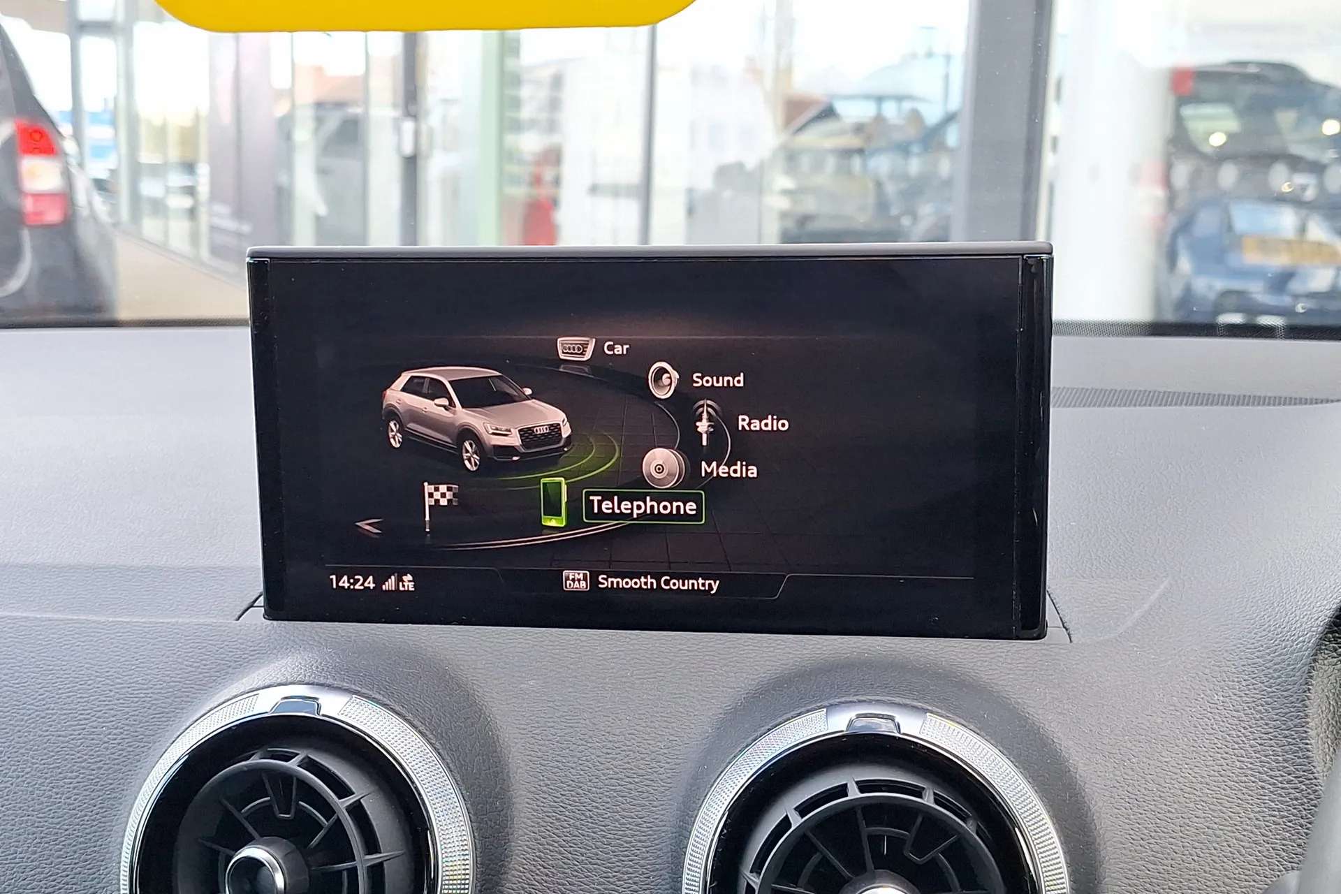 2023 AUDI Q2 2023 AUDI Q2