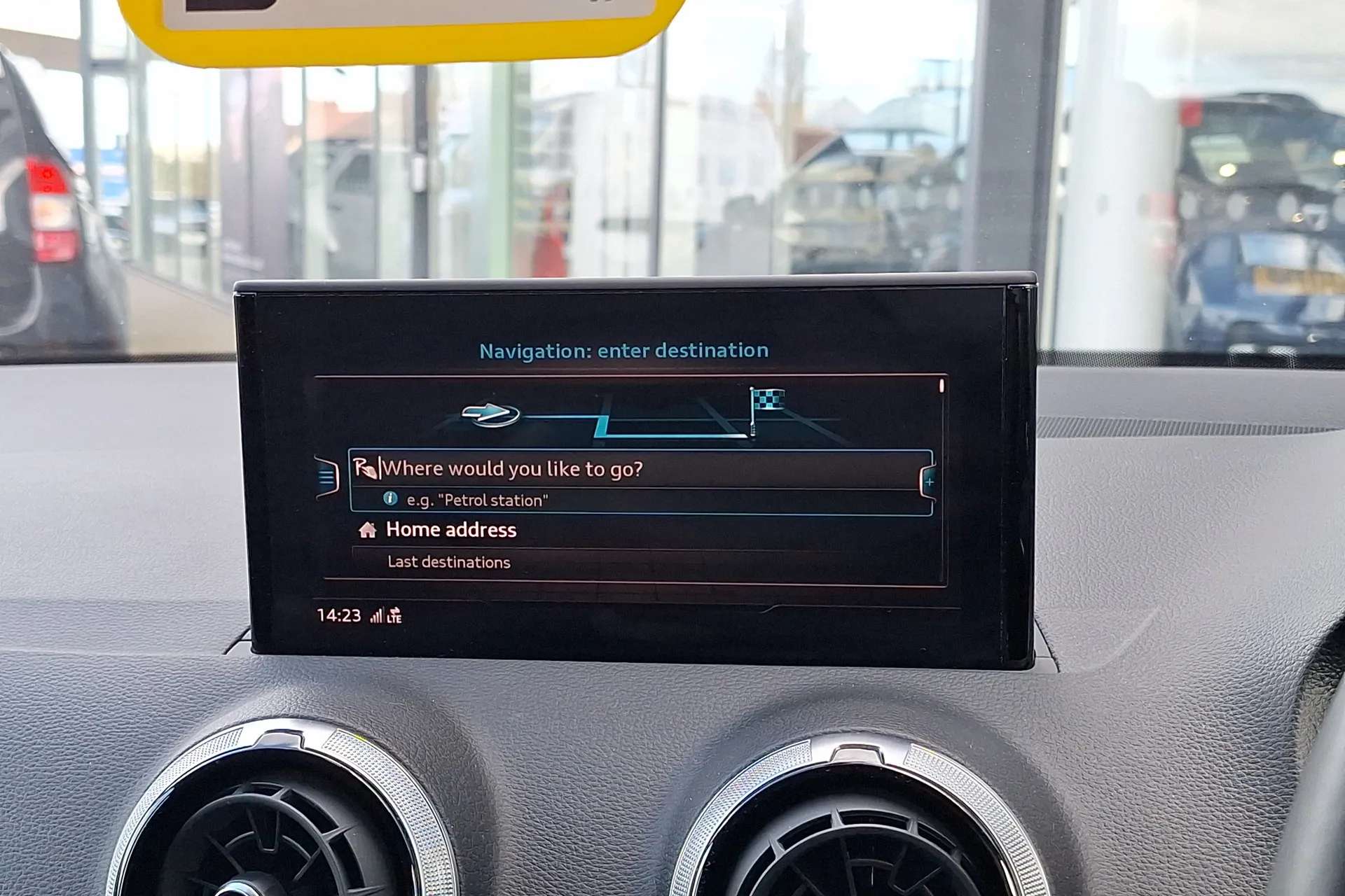 2023 AUDI Q2 2023 AUDI Q2