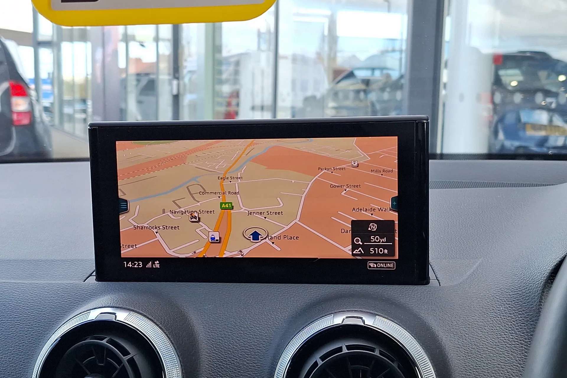 2023 AUDI Q2 2023 AUDI Q2