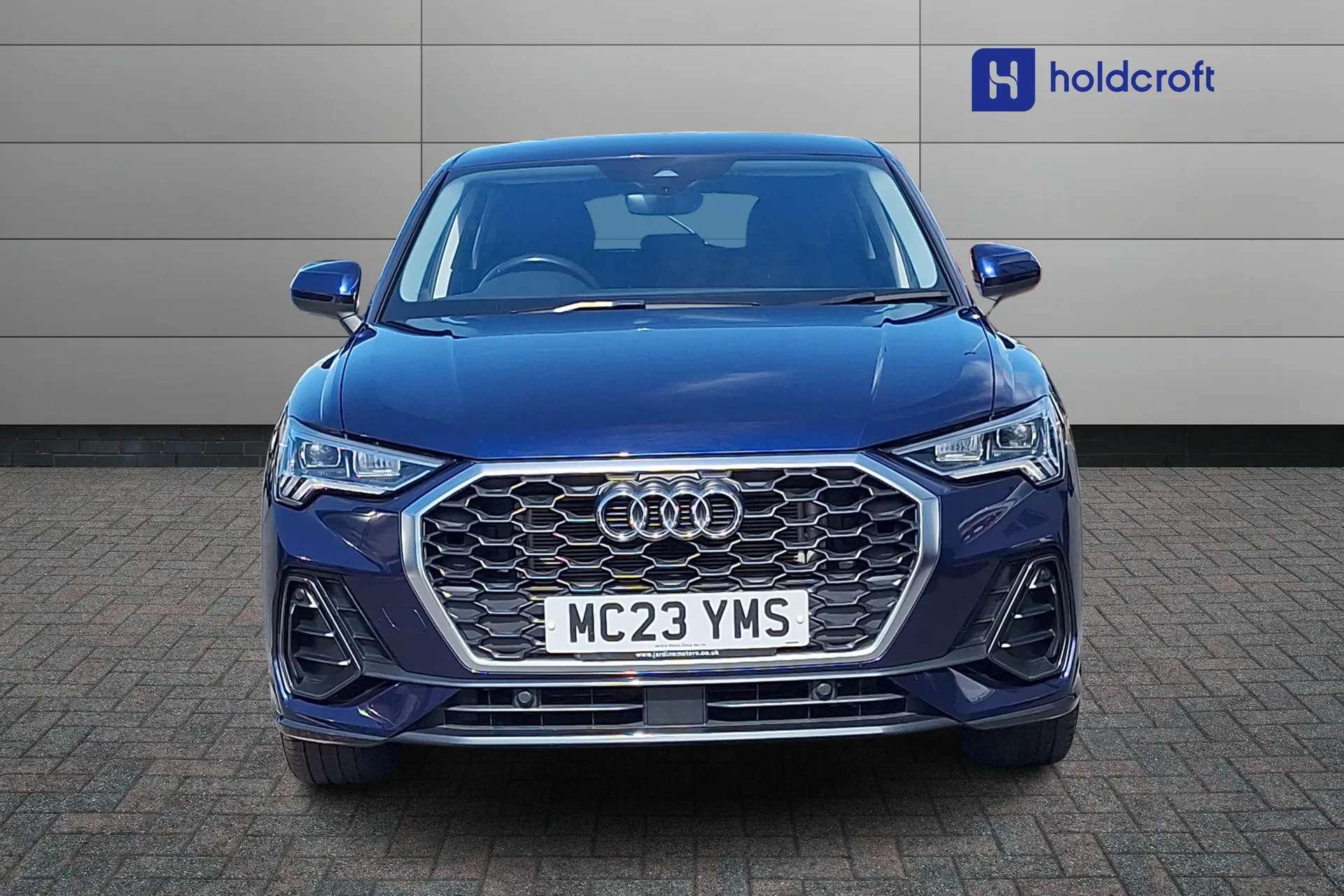 2023 AUDI Q3 2023 AUDI Q3