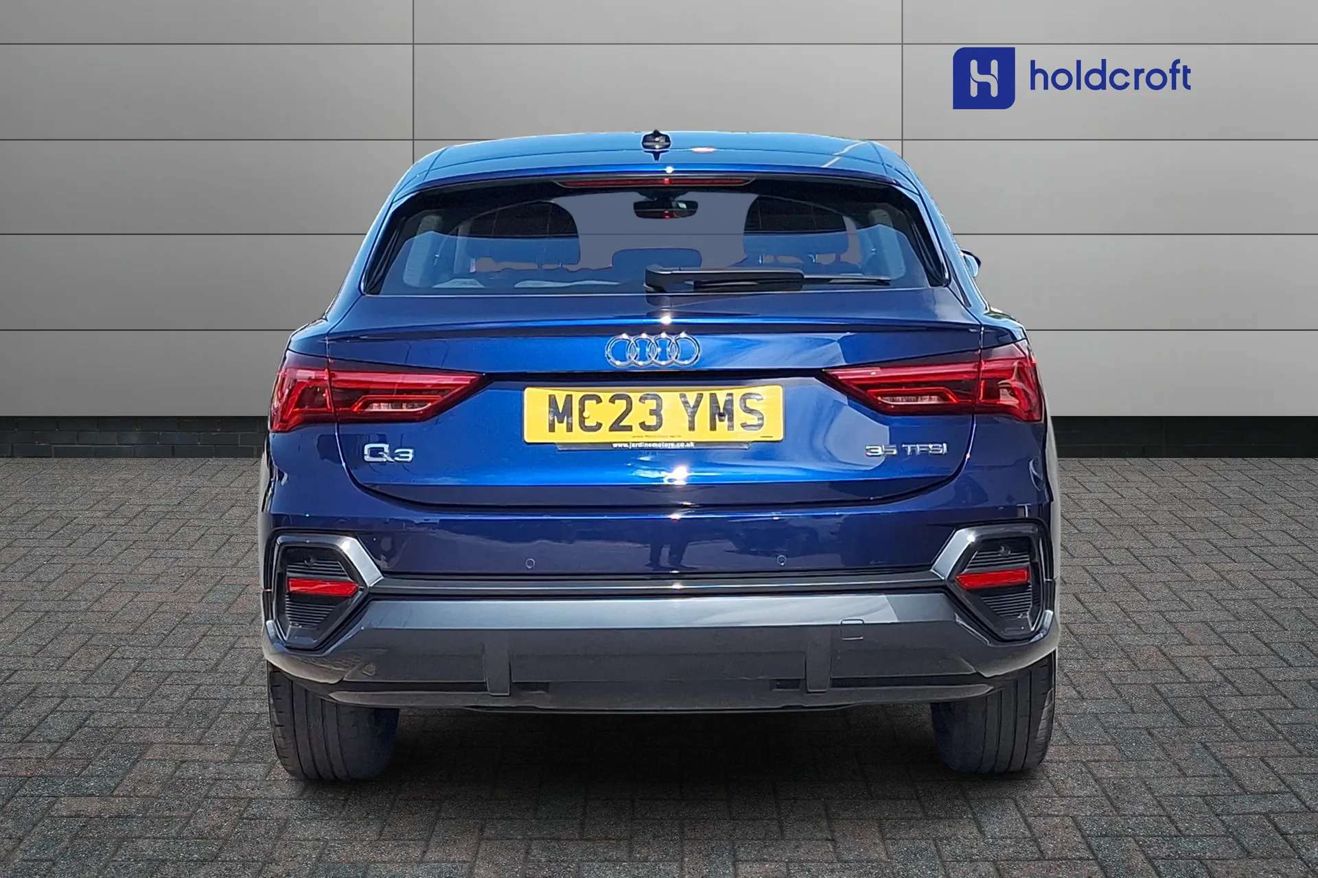 2023 AUDI Q3 2023 AUDI Q3