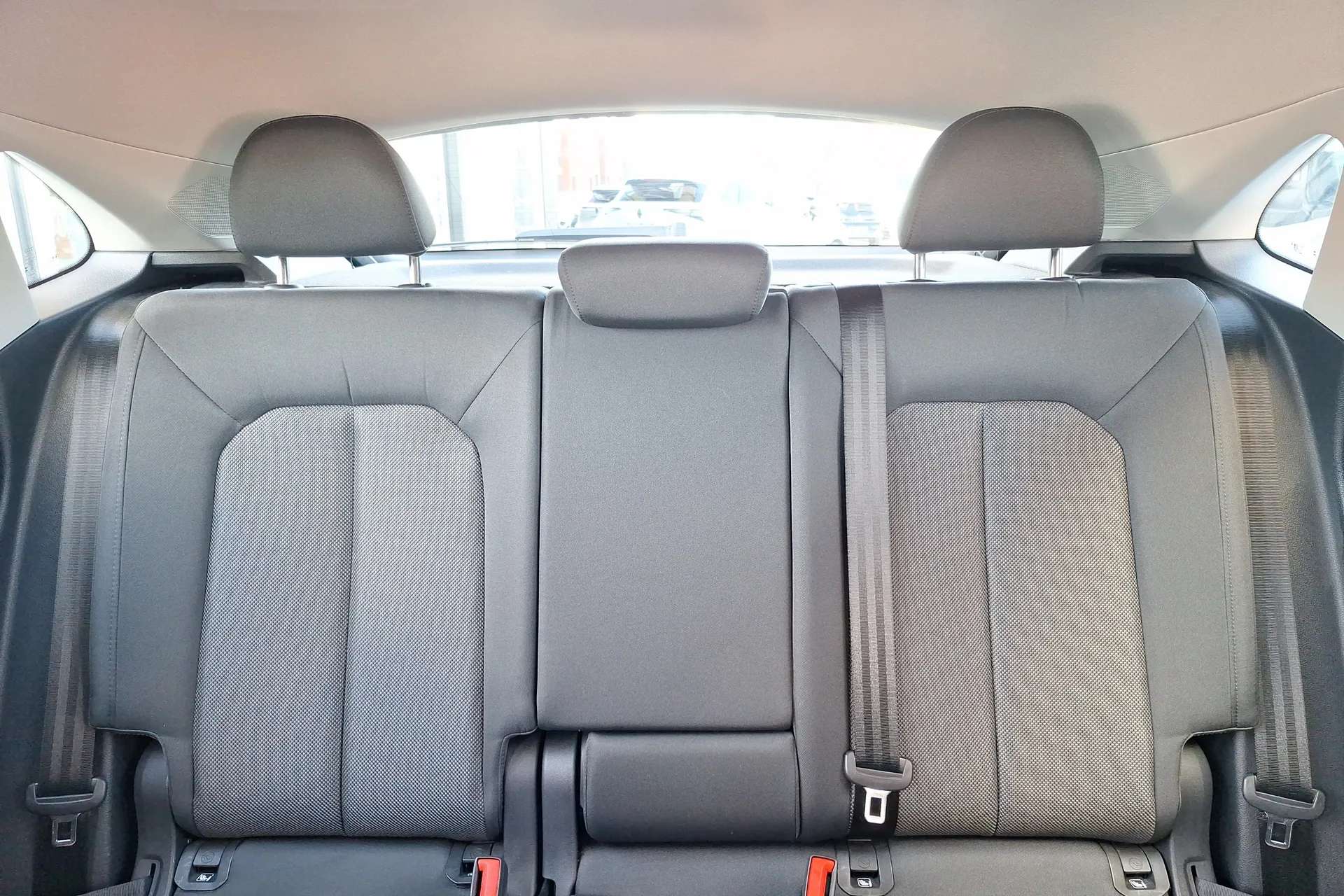 2023 AUDI Q3 2023 AUDI Q3