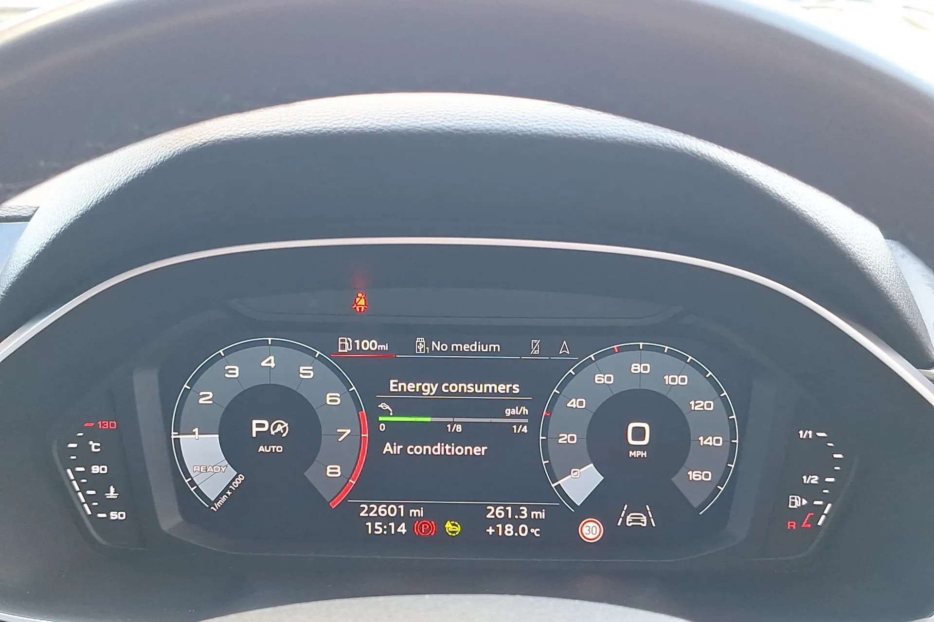 2023 AUDI Q3 2023 AUDI Q3
