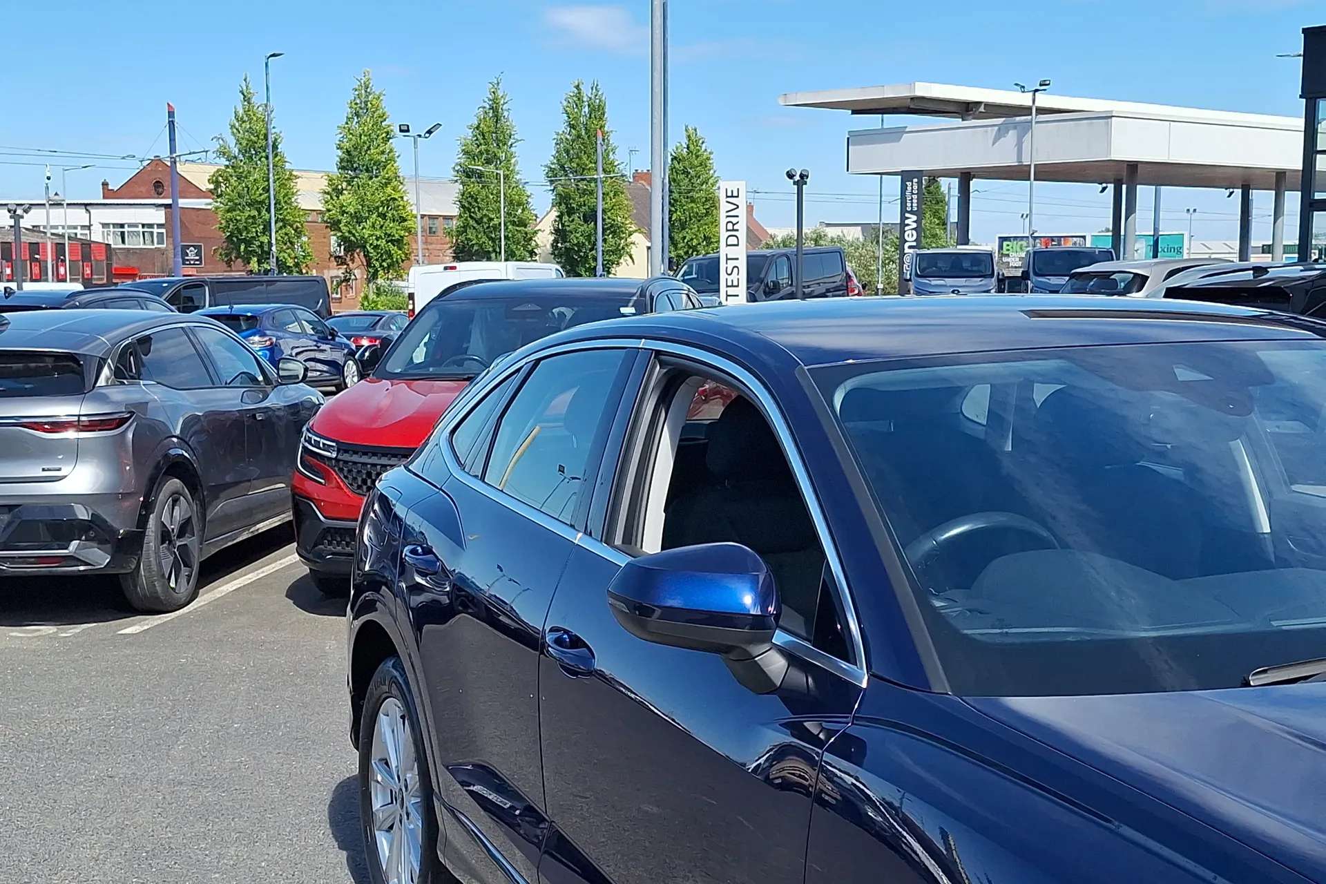 2023 AUDI Q3 2023 AUDI Q3