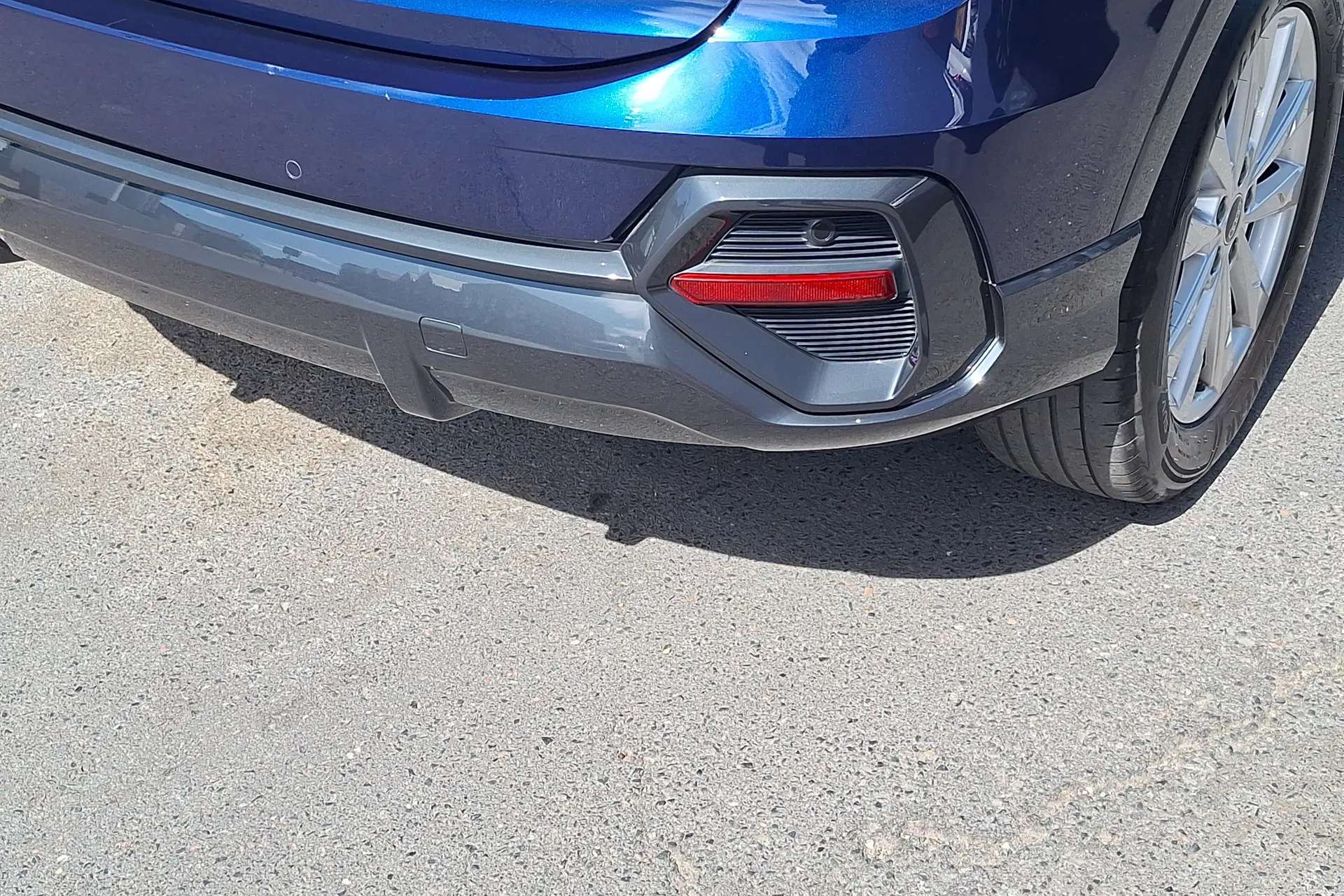 2023 AUDI Q3 2023 AUDI Q3