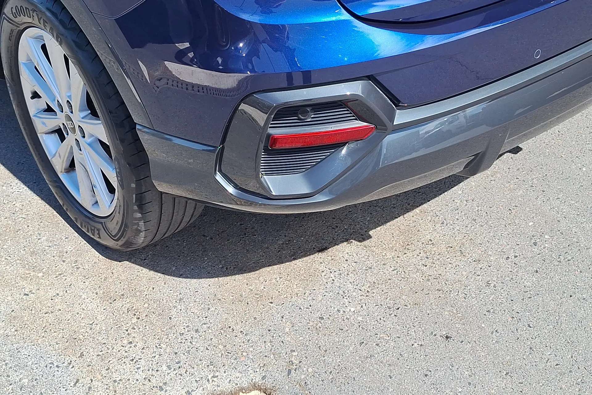 2023 AUDI Q3 2023 AUDI Q3