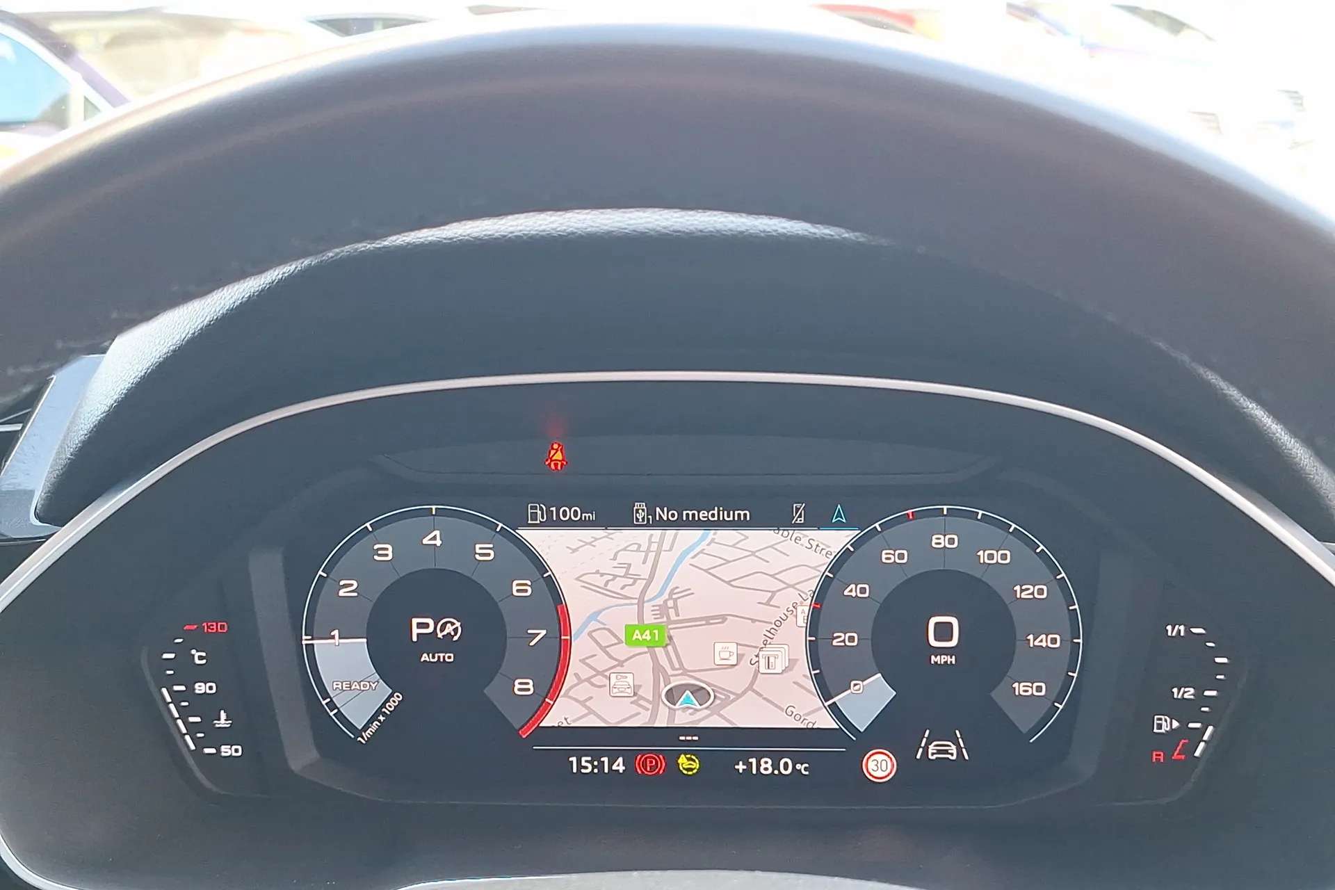 2023 AUDI Q3 2023 AUDI Q3