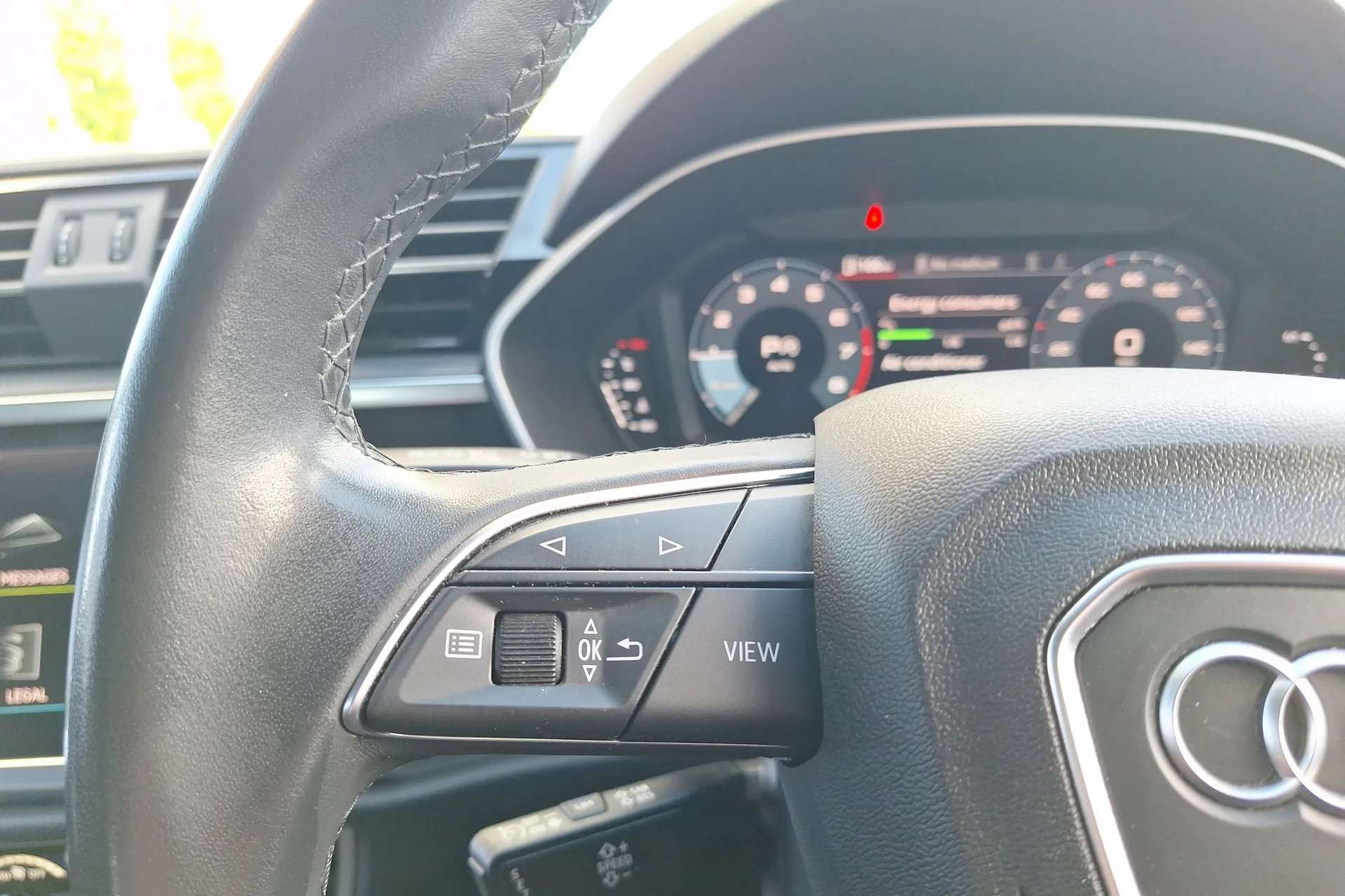 2023 AUDI Q3 2023 AUDI Q3