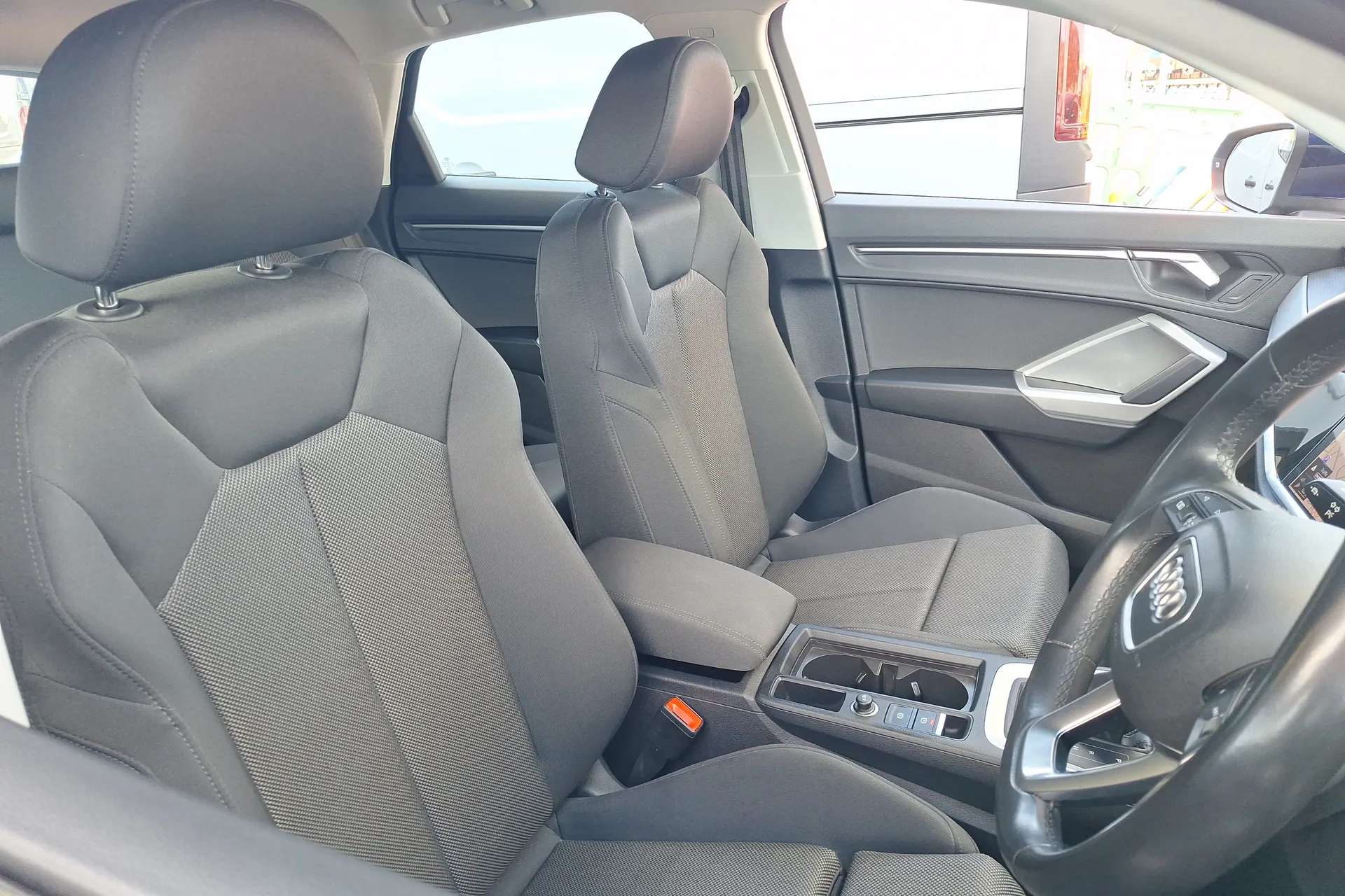 2023 AUDI Q3 2023 AUDI Q3