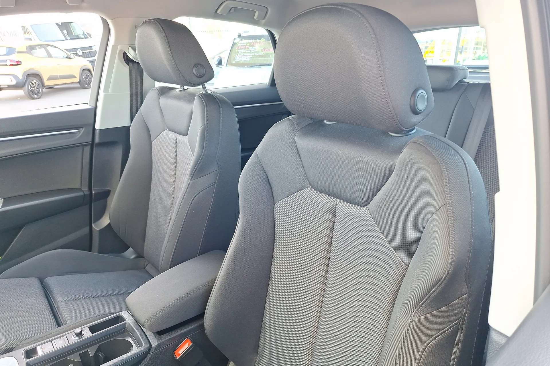 2023 AUDI Q3 2023 AUDI Q3