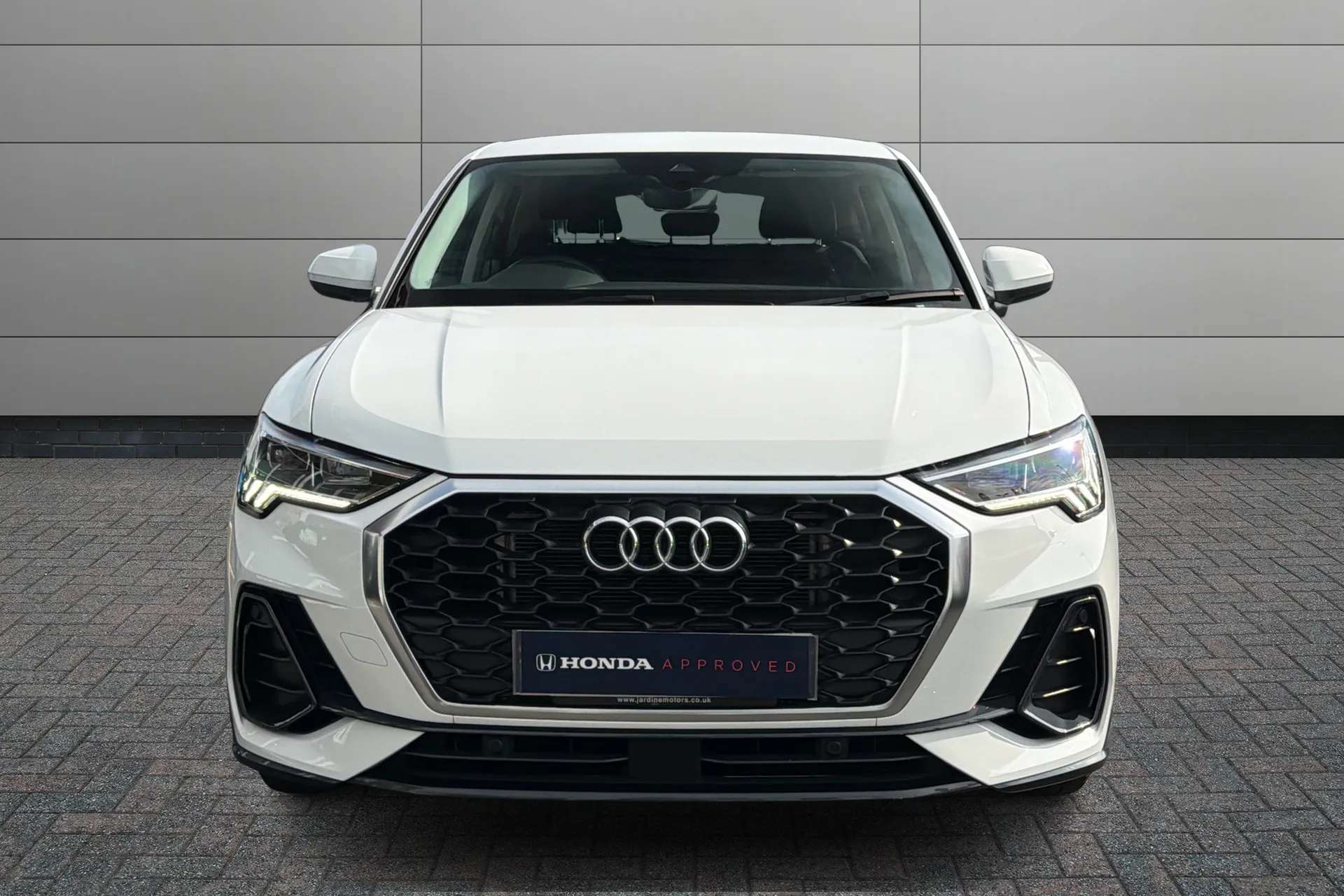 2023 AUDI Q3 2023 AUDI Q3