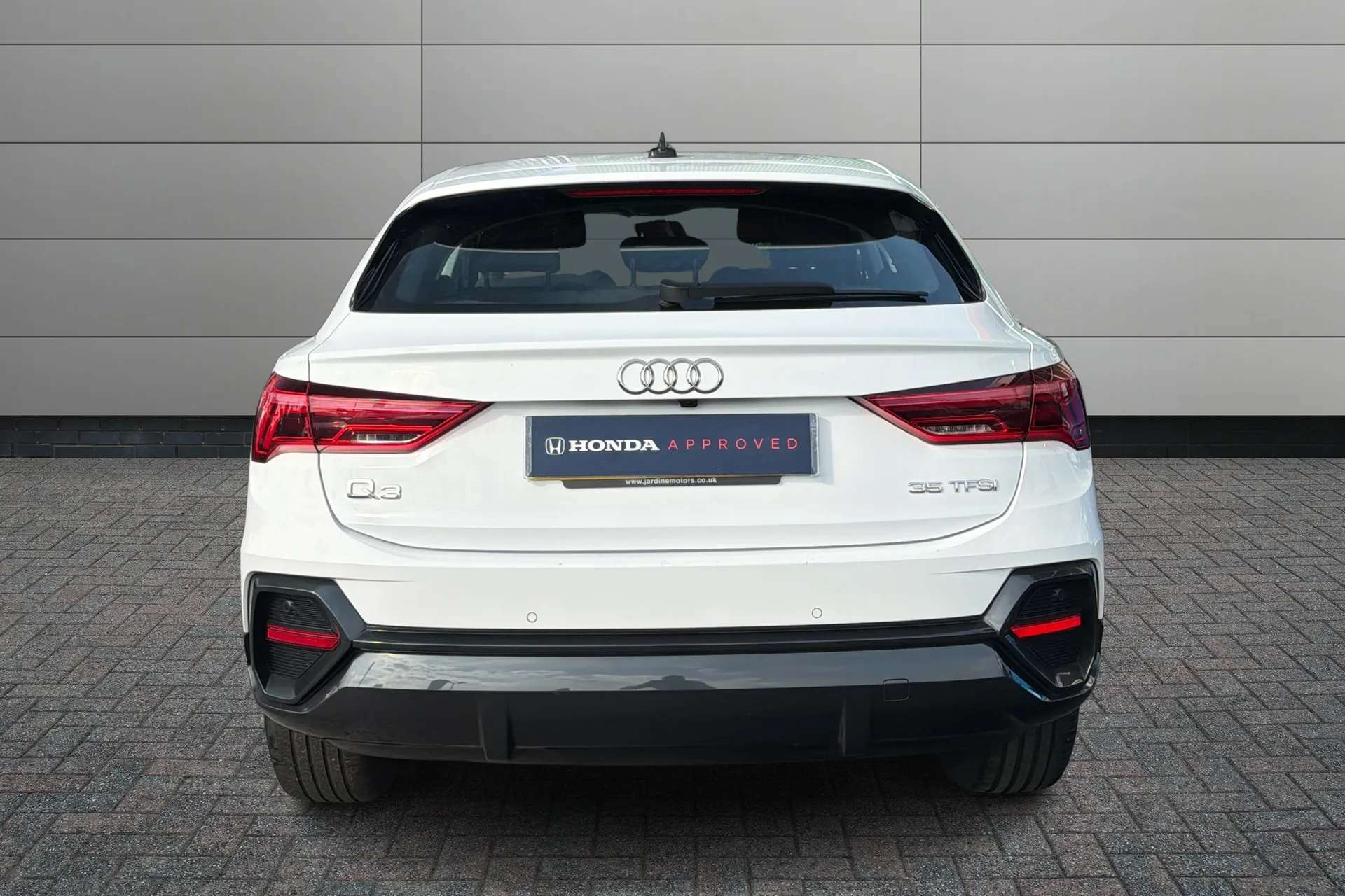 2023 AUDI Q3 2023 AUDI Q3