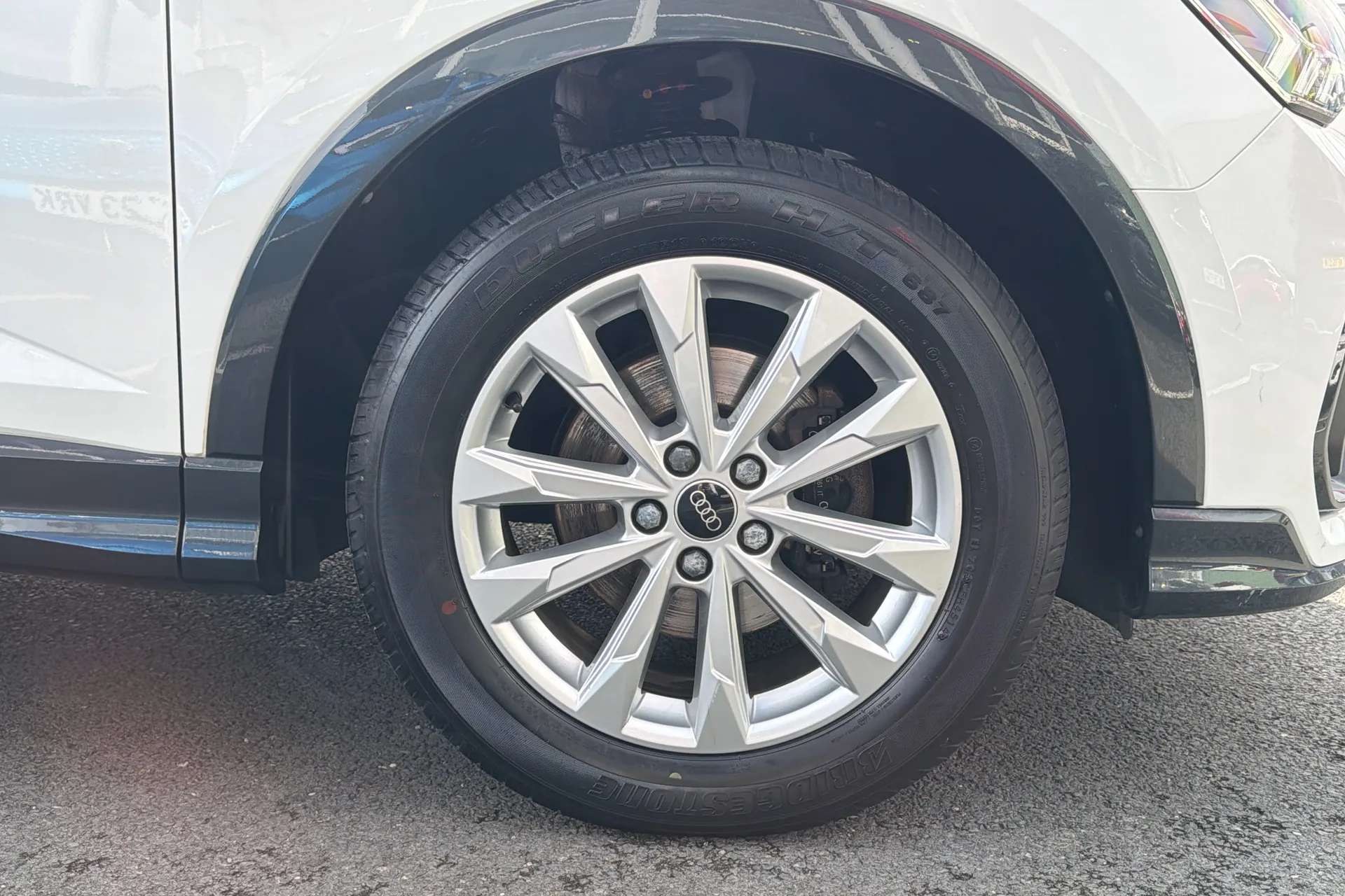 2023 AUDI Q3 2023 AUDI Q3