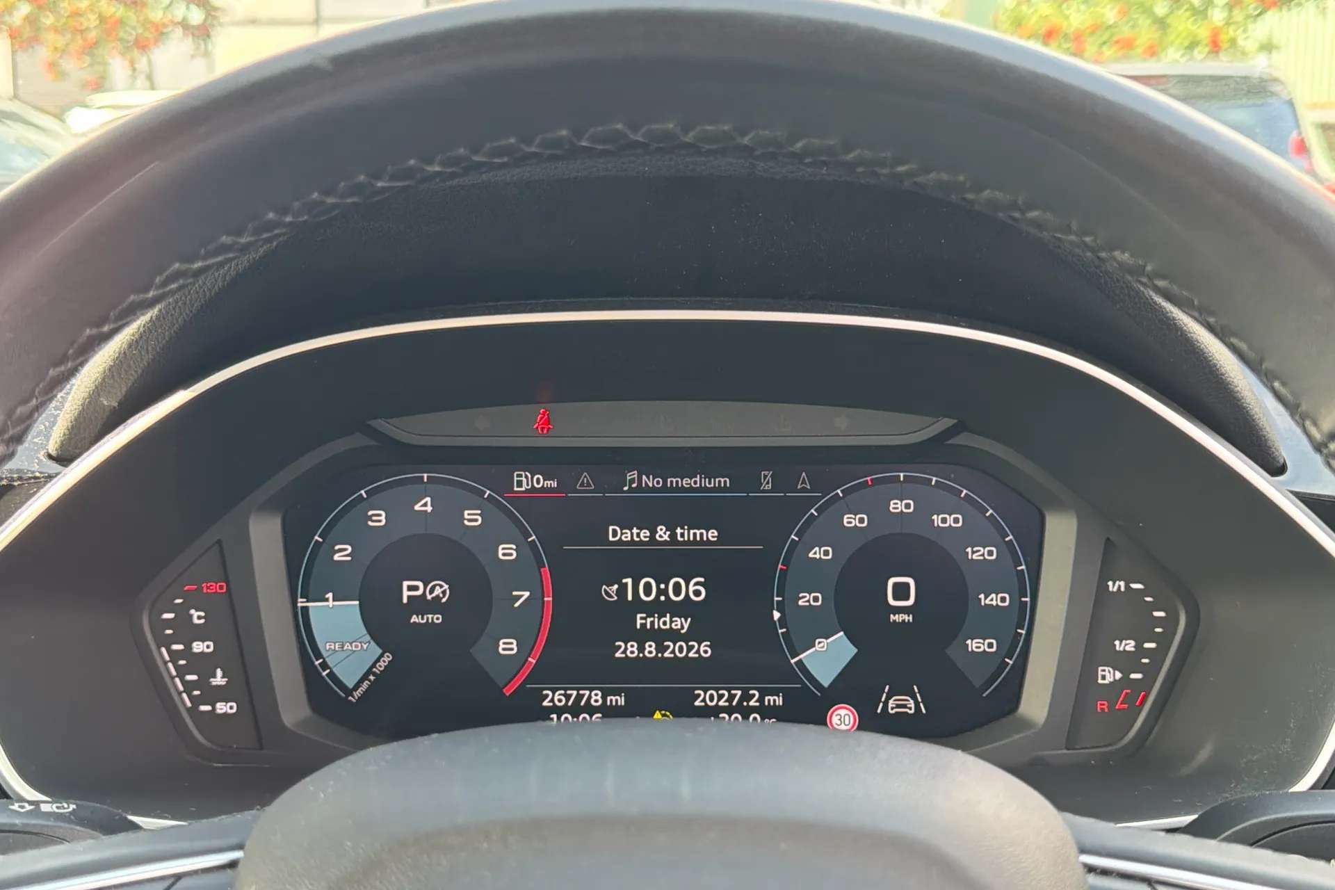 2023 AUDI Q3 2023 AUDI Q3