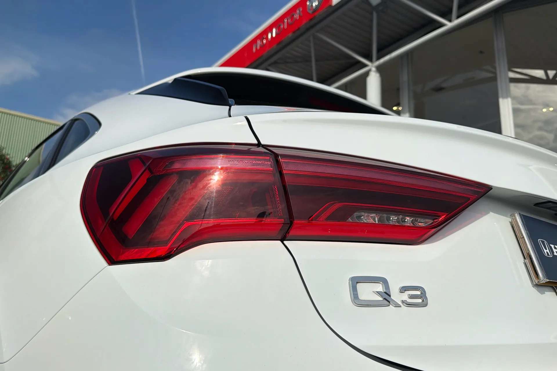2023 AUDI Q3 2023 AUDI Q3