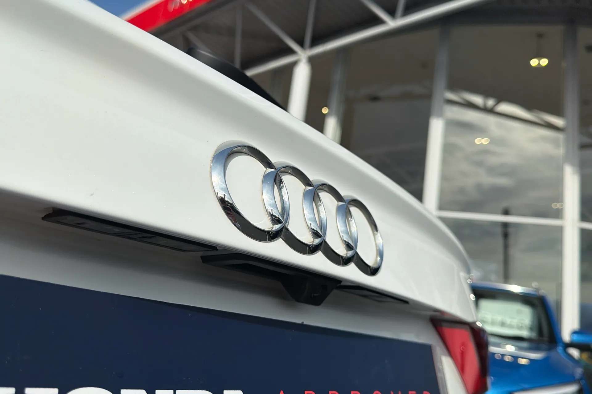 2023 AUDI Q3 2023 AUDI Q3