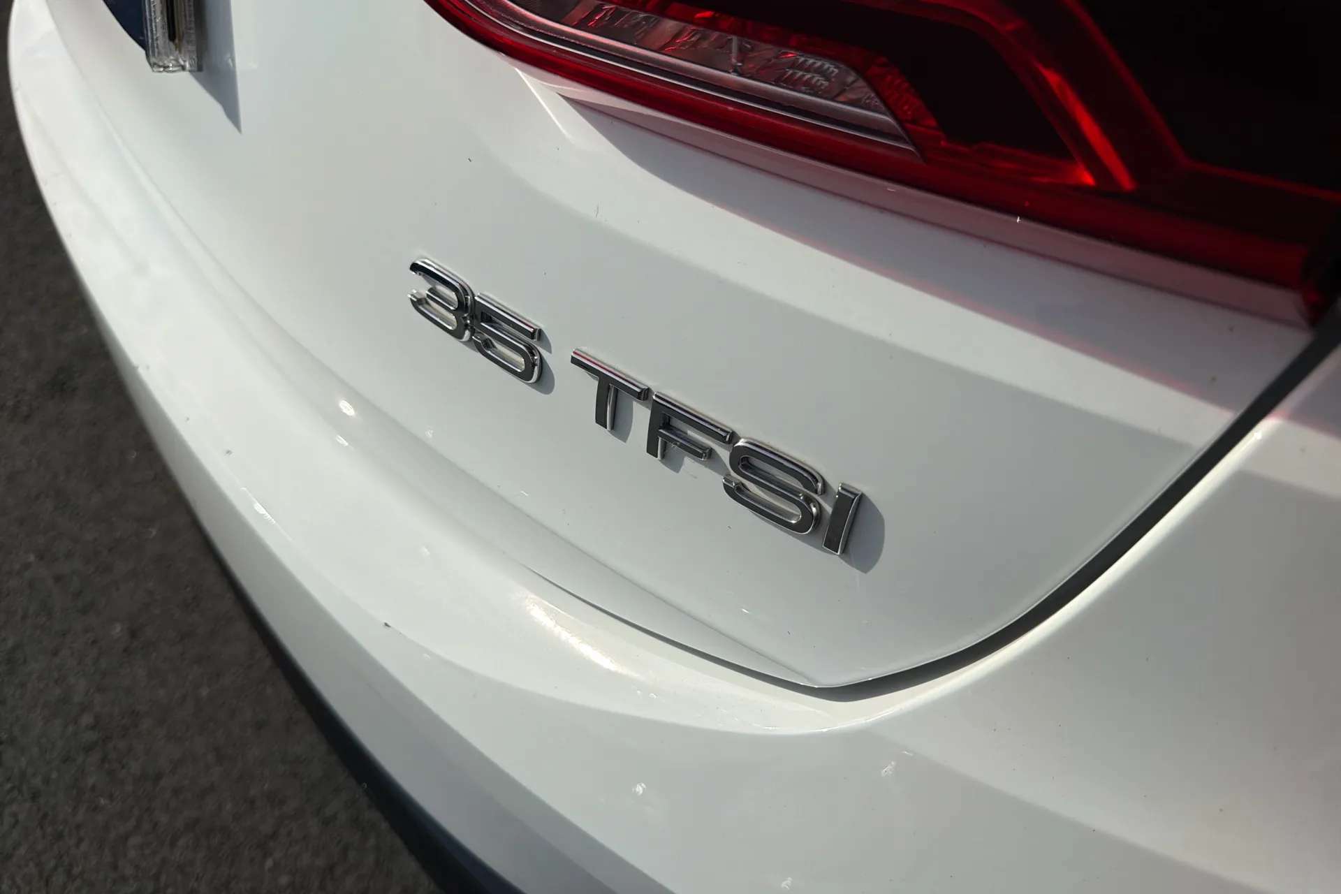 2023 AUDI Q3 2023 AUDI Q3