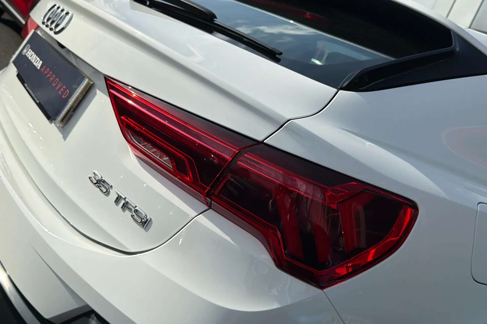 2023 AUDI Q3 2023 AUDI Q3