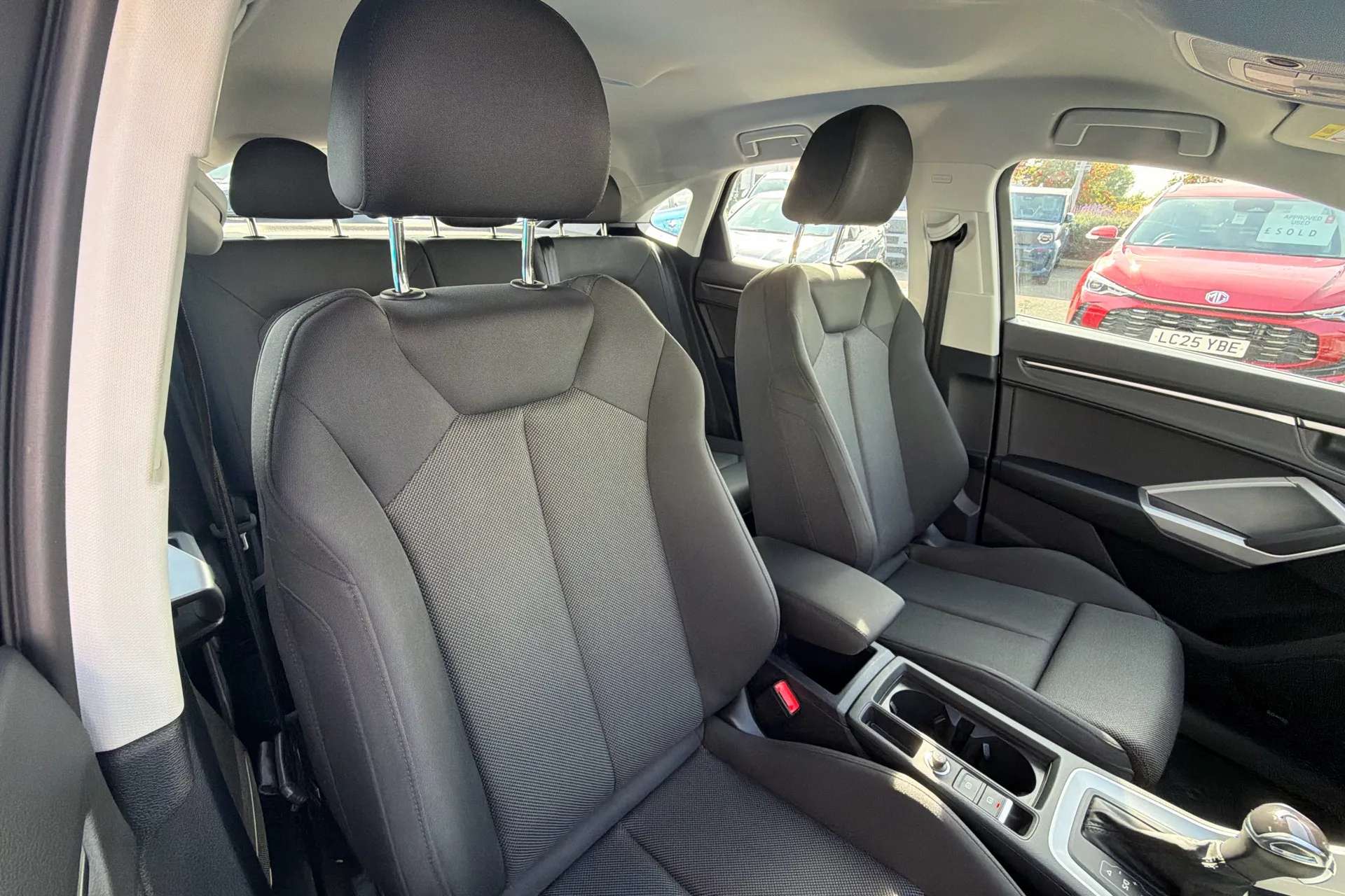 2023 AUDI Q3 2023 AUDI Q3