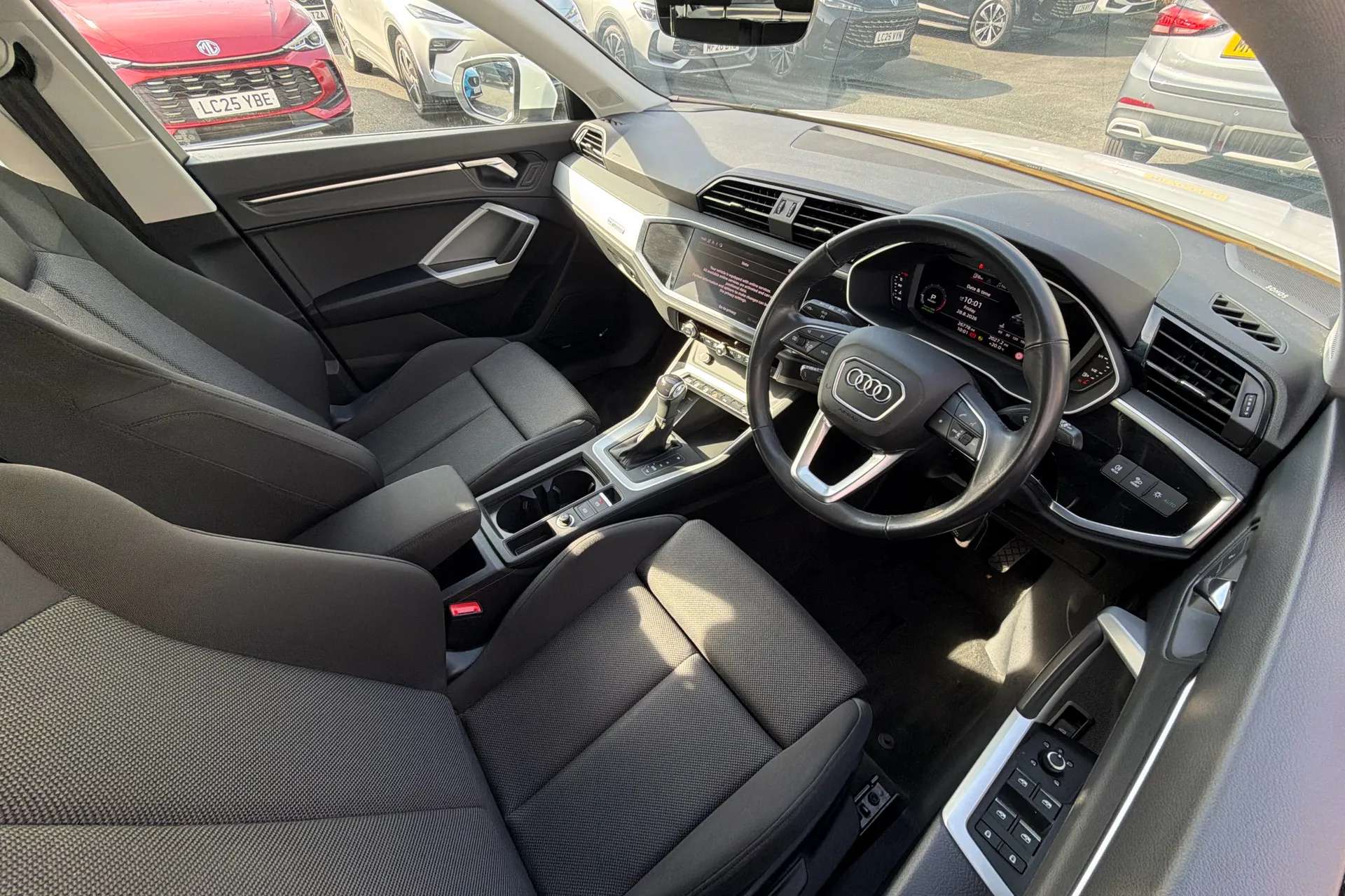 2023 AUDI Q3 2023 AUDI Q3