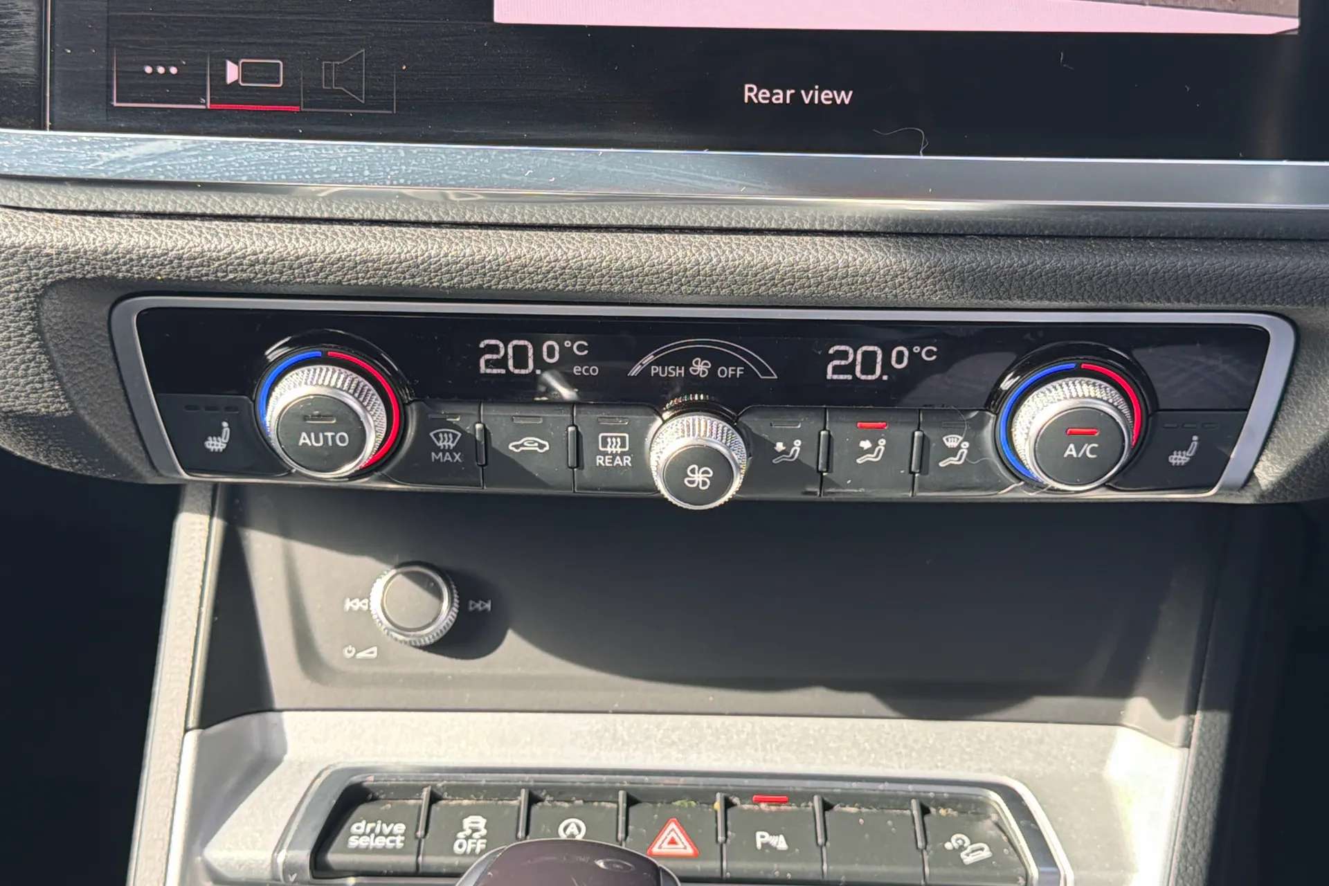 2023 AUDI Q3 2023 AUDI Q3