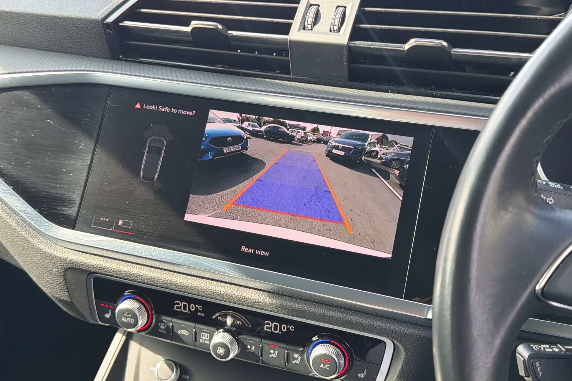2023 AUDI Q3 2023 AUDI Q3