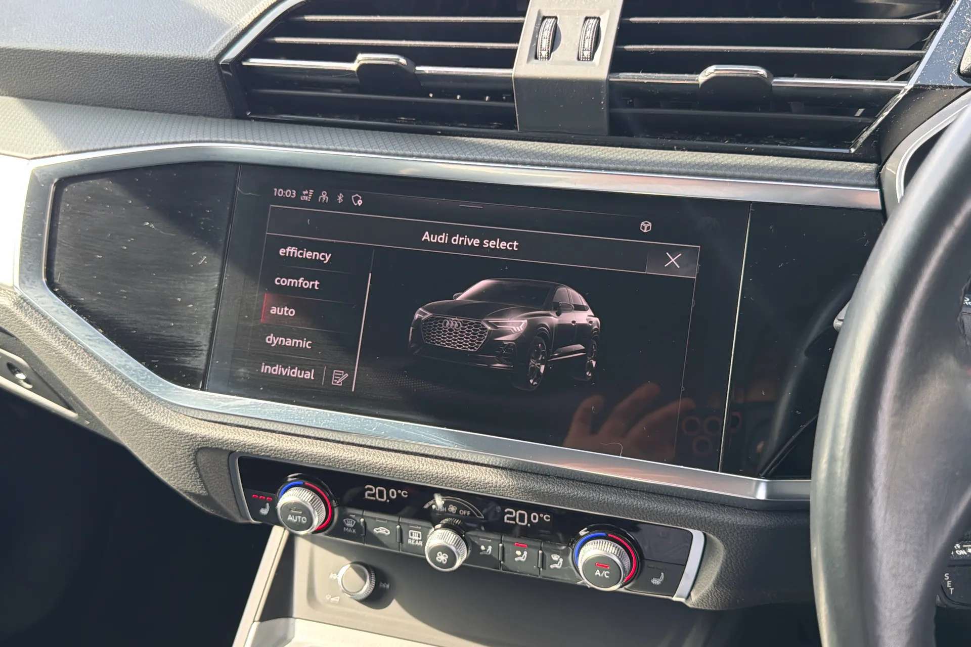 2023 AUDI Q3 2023 AUDI Q3