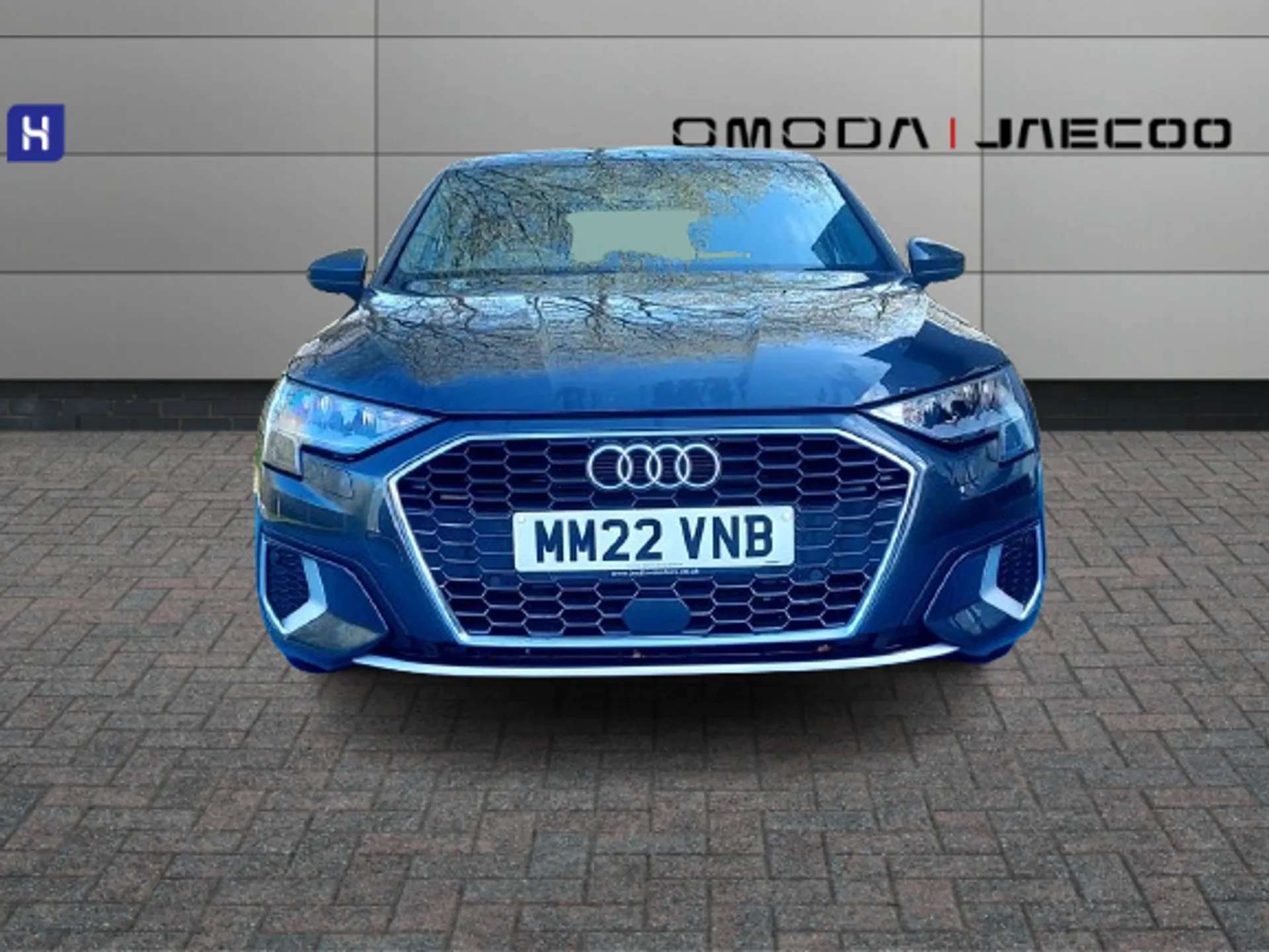 A 2022 AUDI A3 30 TFSI Sport 5dr S Tronic A 2022 AUDI A3 30 TFSI Sport 5dr S Tronic