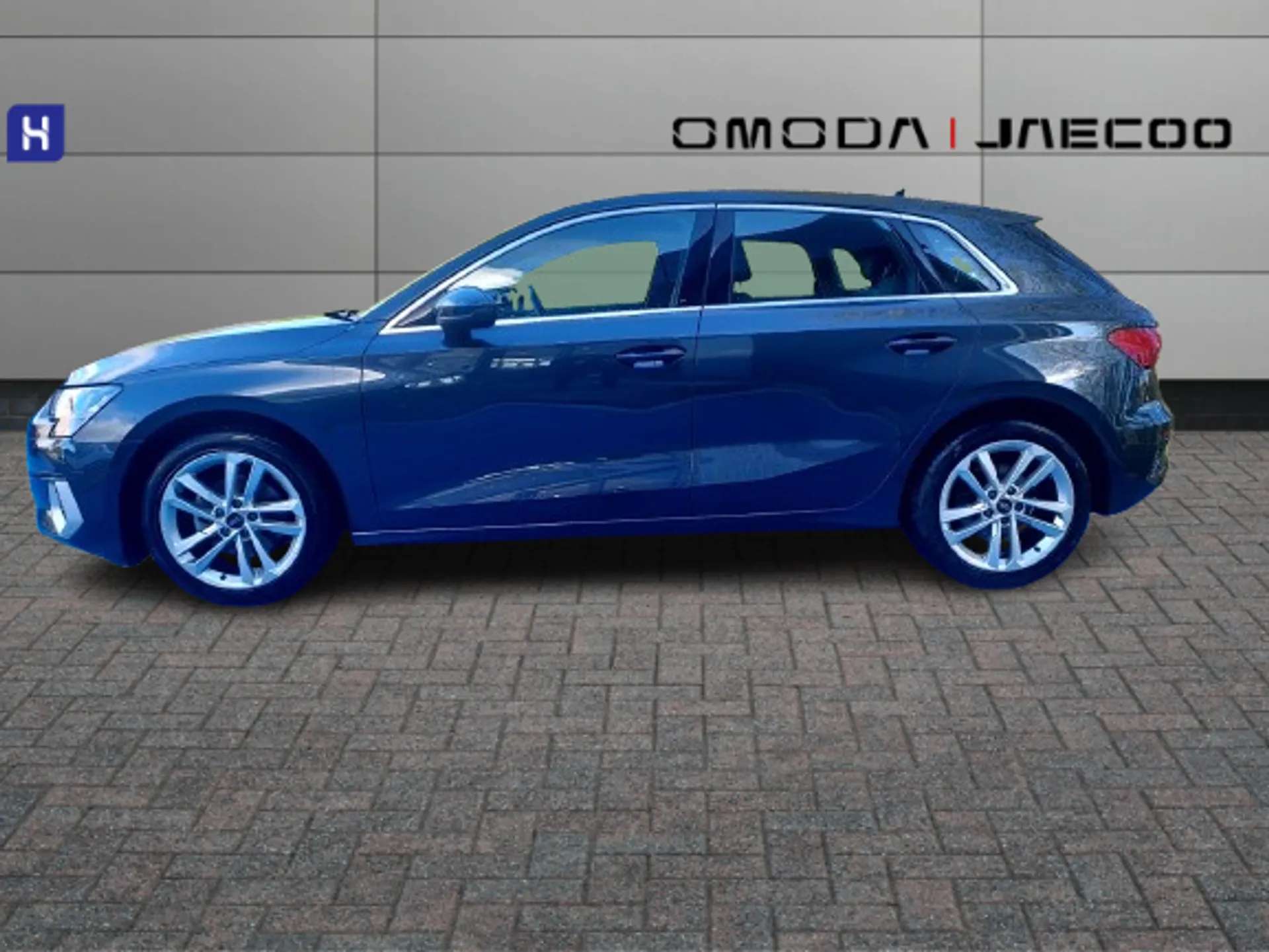 2022 AUDI A3 2022 AUDI A3