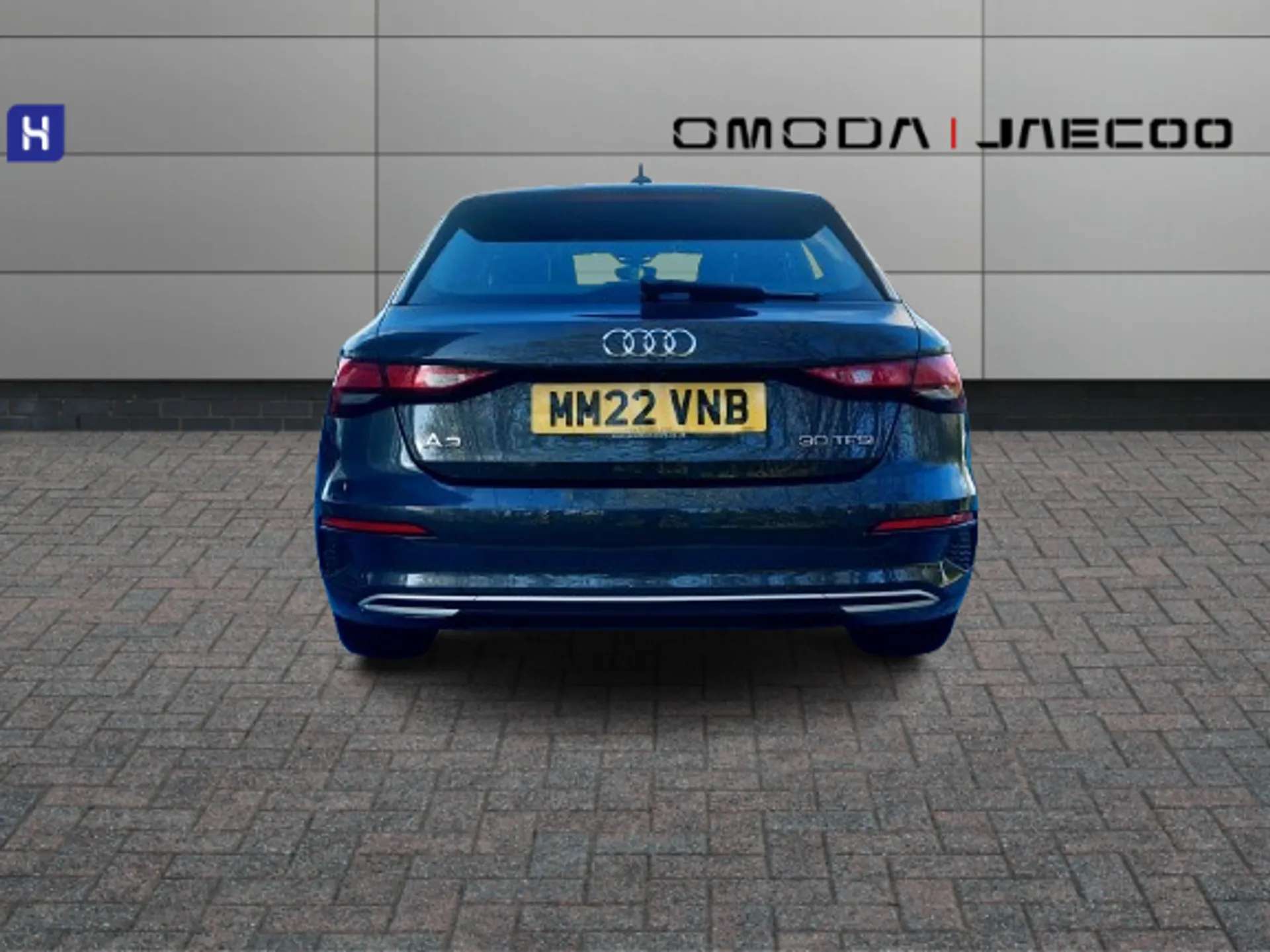 2022 AUDI A3 2022 AUDI A3