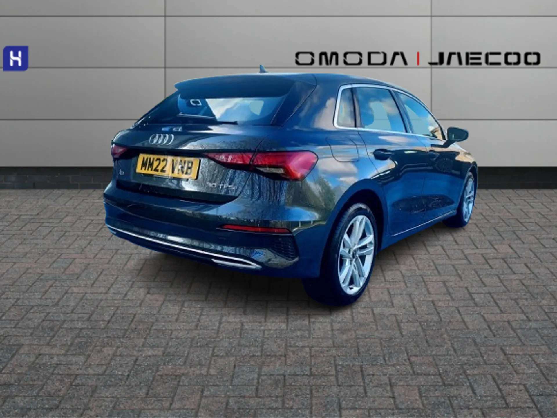 2022 AUDI A3 2022 AUDI A3