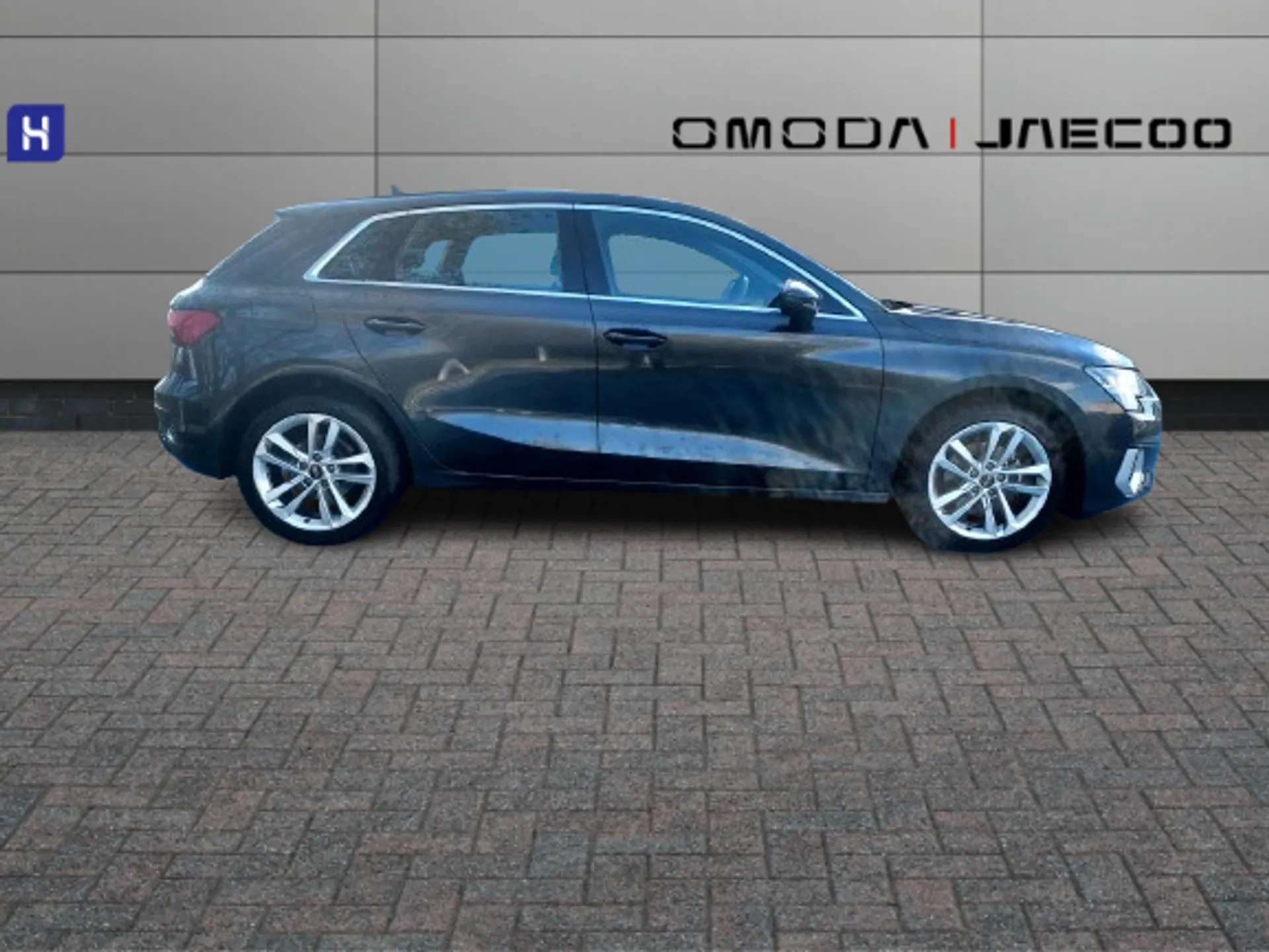 2022 AUDI A3 2022 AUDI A3