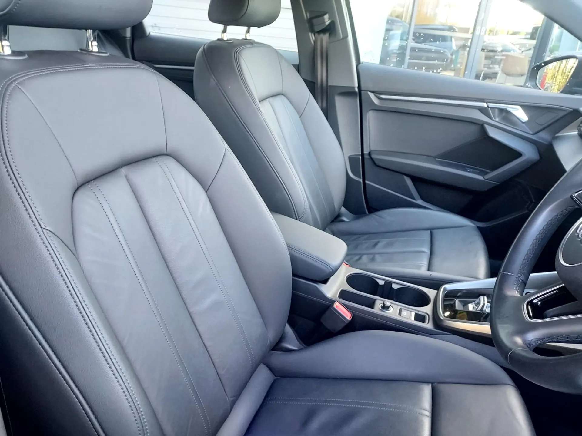 2022 AUDI A3 2022 AUDI A3
