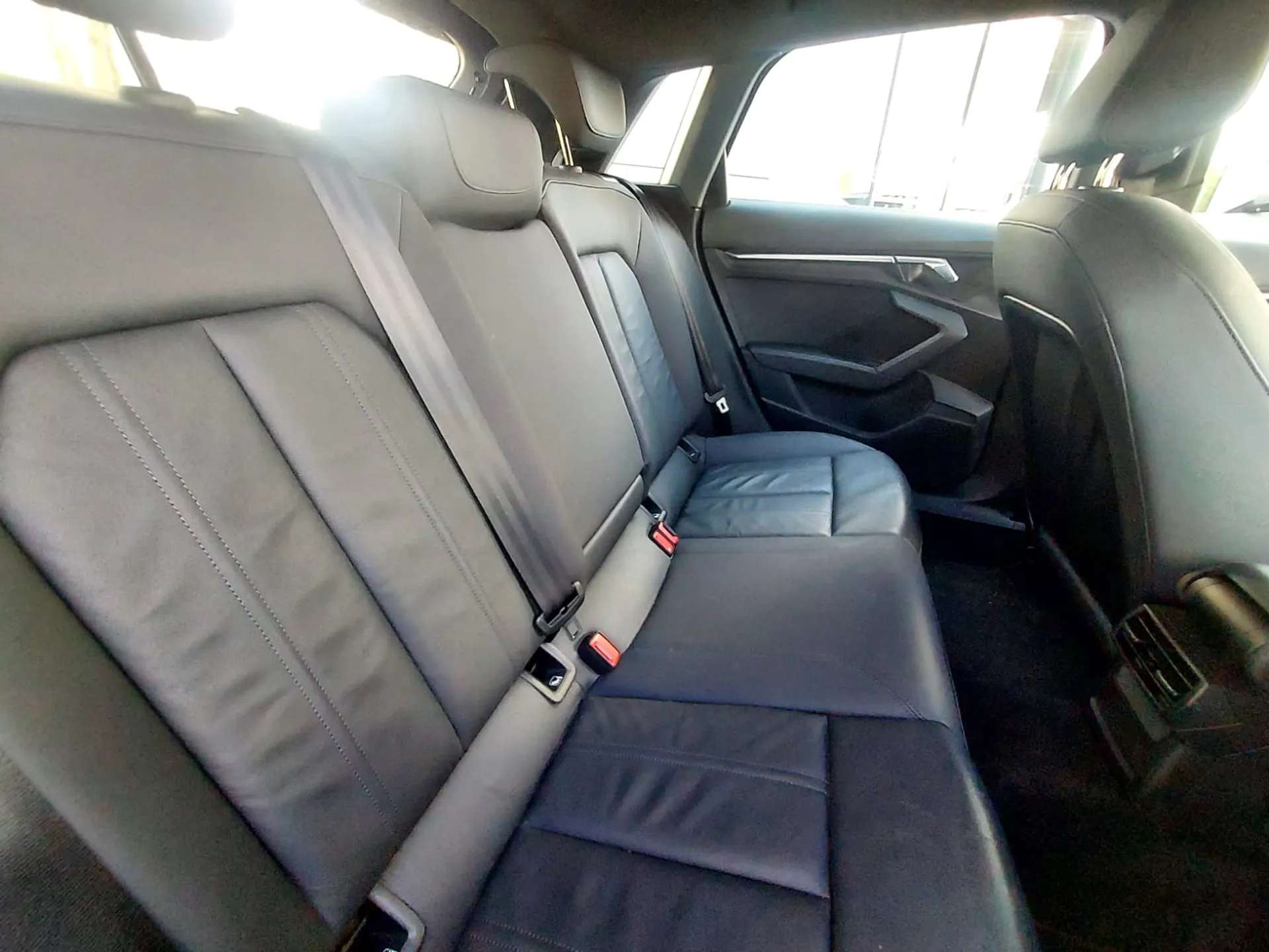 2022 AUDI A3 2022 AUDI A3