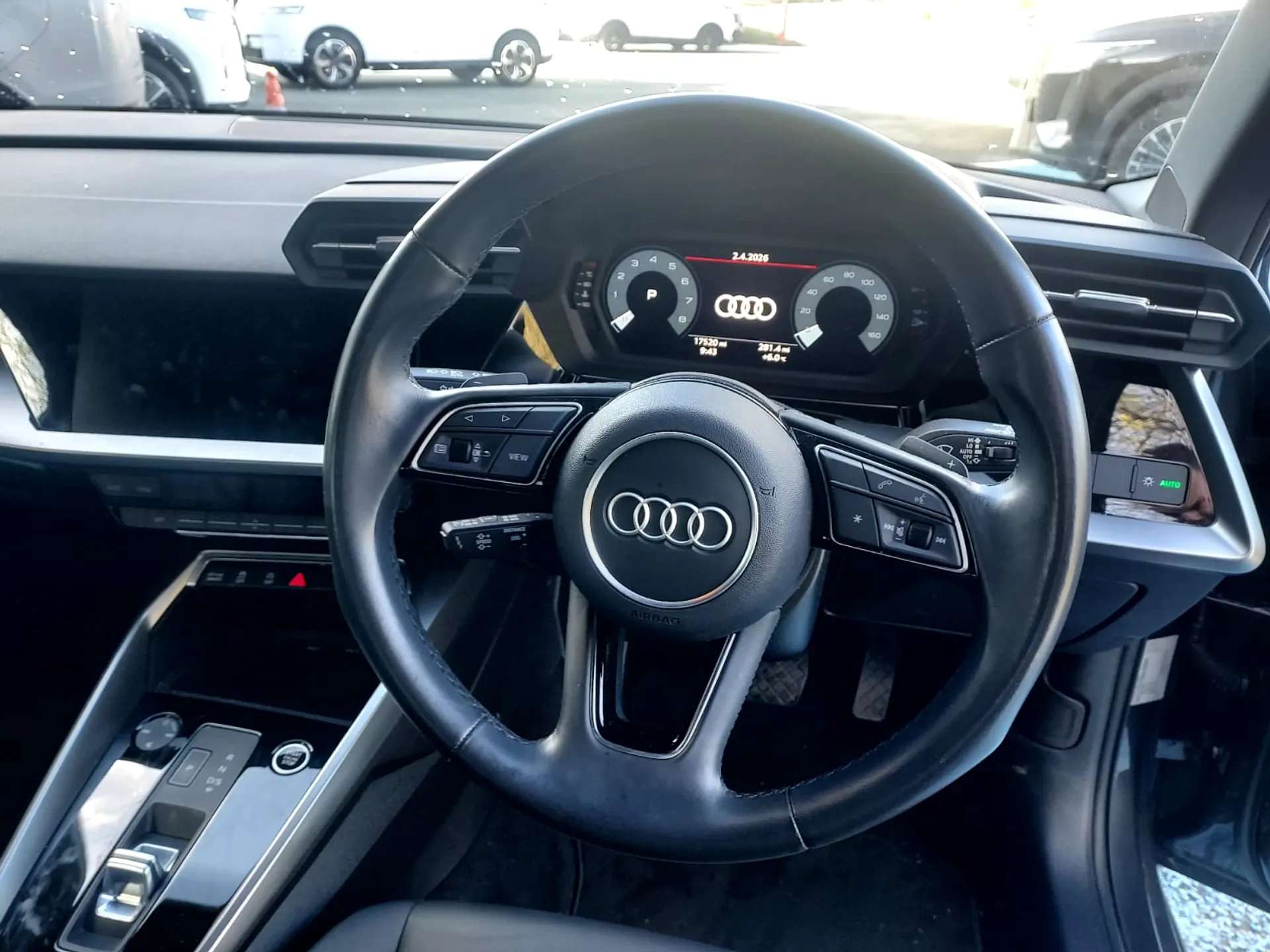 2022 AUDI A3 2022 AUDI A3