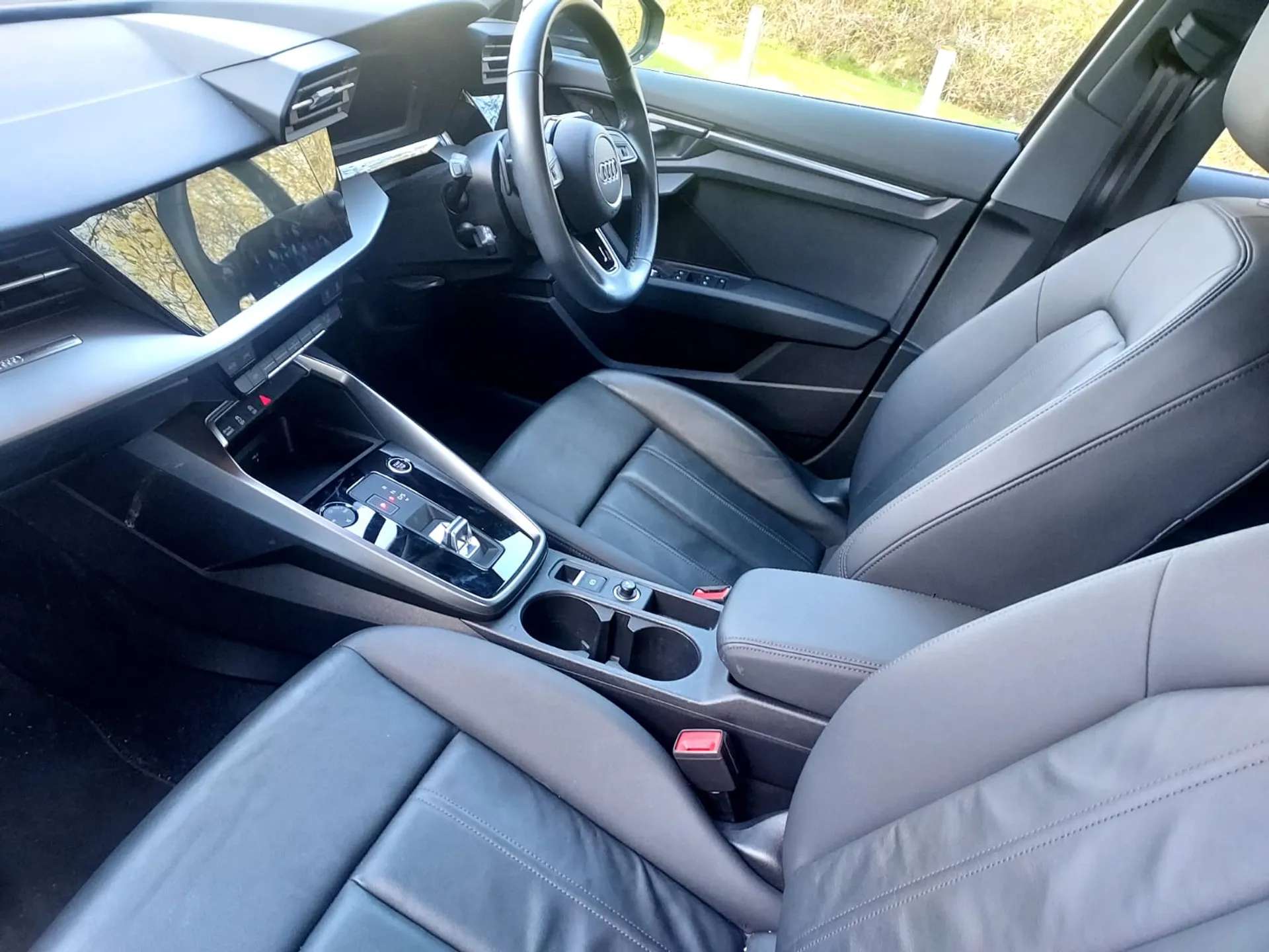2022 AUDI A3 2022 AUDI A3
