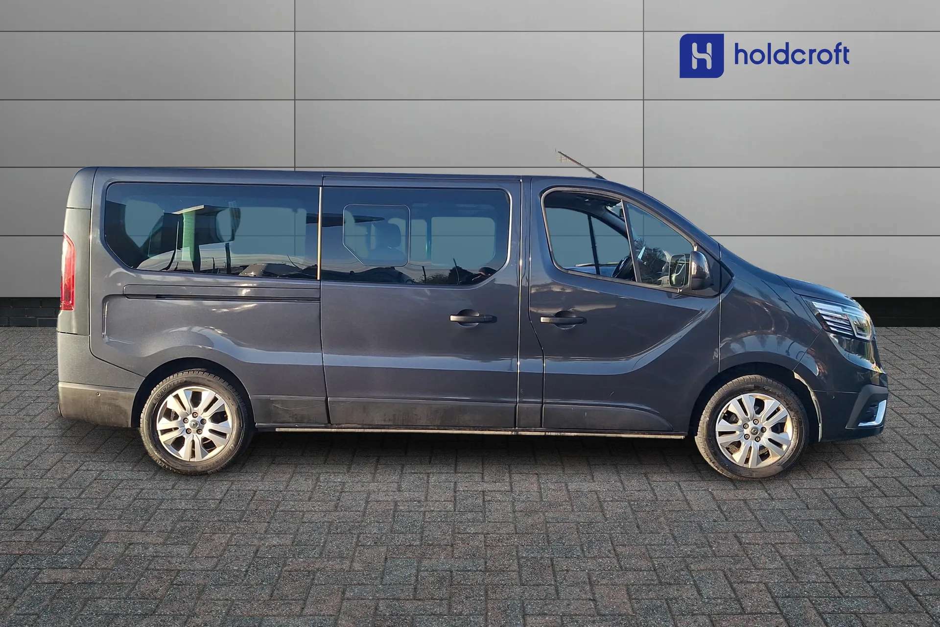 2023 RENAULT TRAFIC 2023 RENAULT TRAFIC